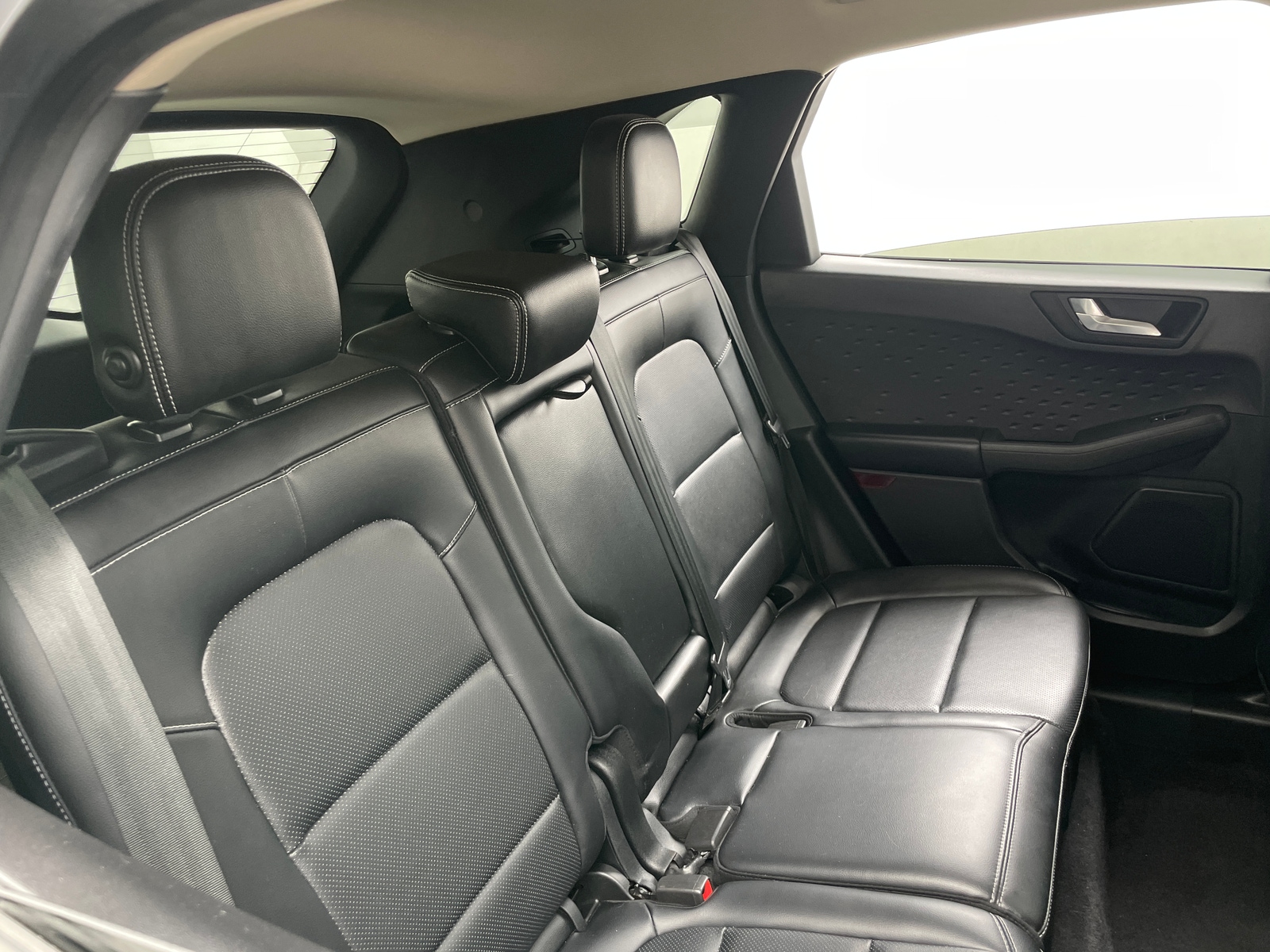 Thumbnail: 2020 Ford Escape - 5
