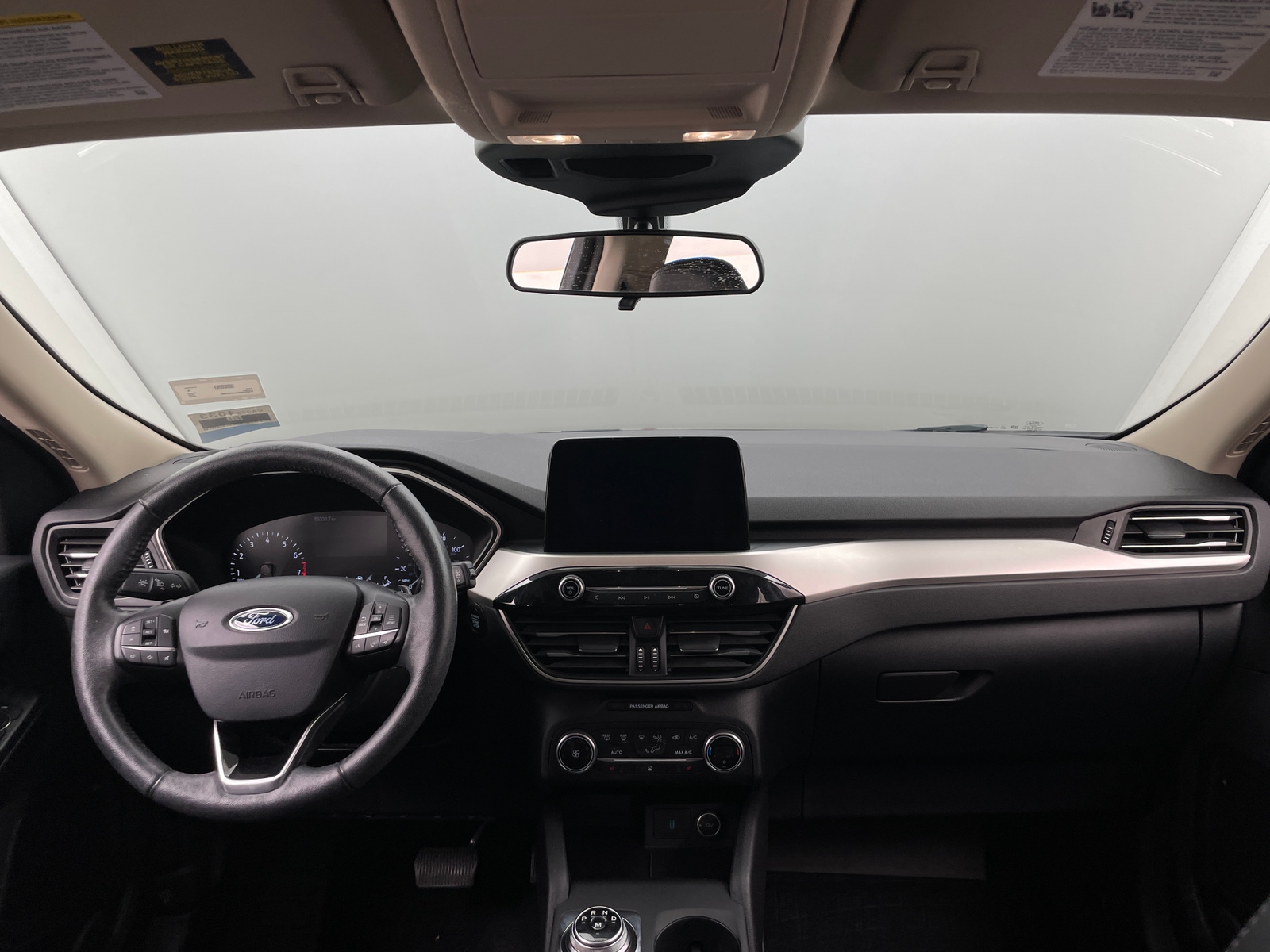 Thumbnail: 2020 Ford Escape - 2