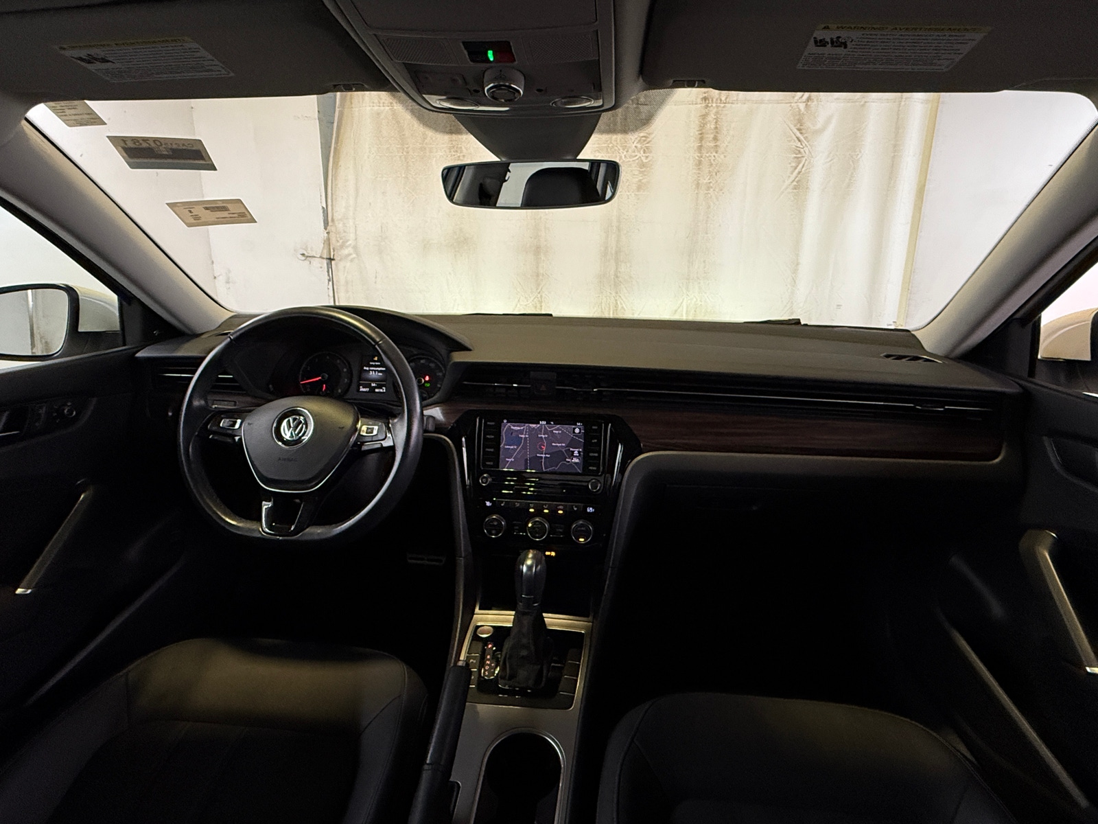 Thumbnail: 2020 Volkswagen Passat - 2