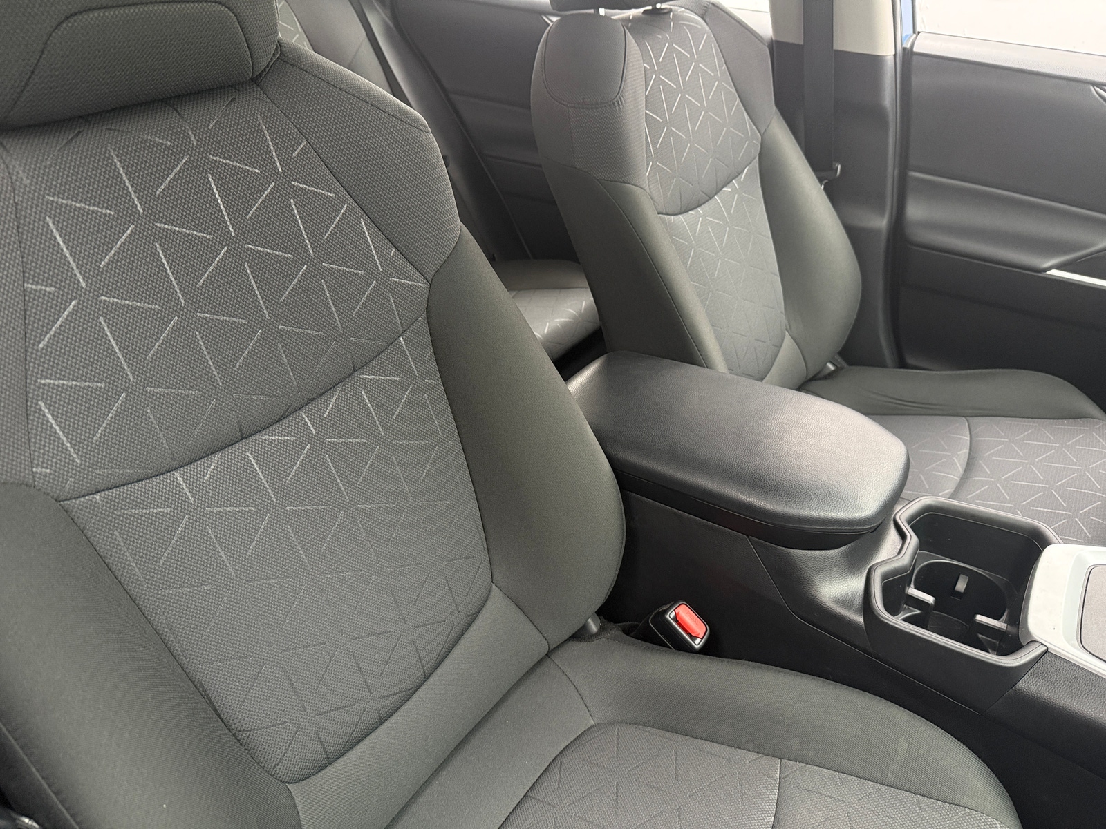 Thumbnail: 2023 Toyota RAV4 - 2