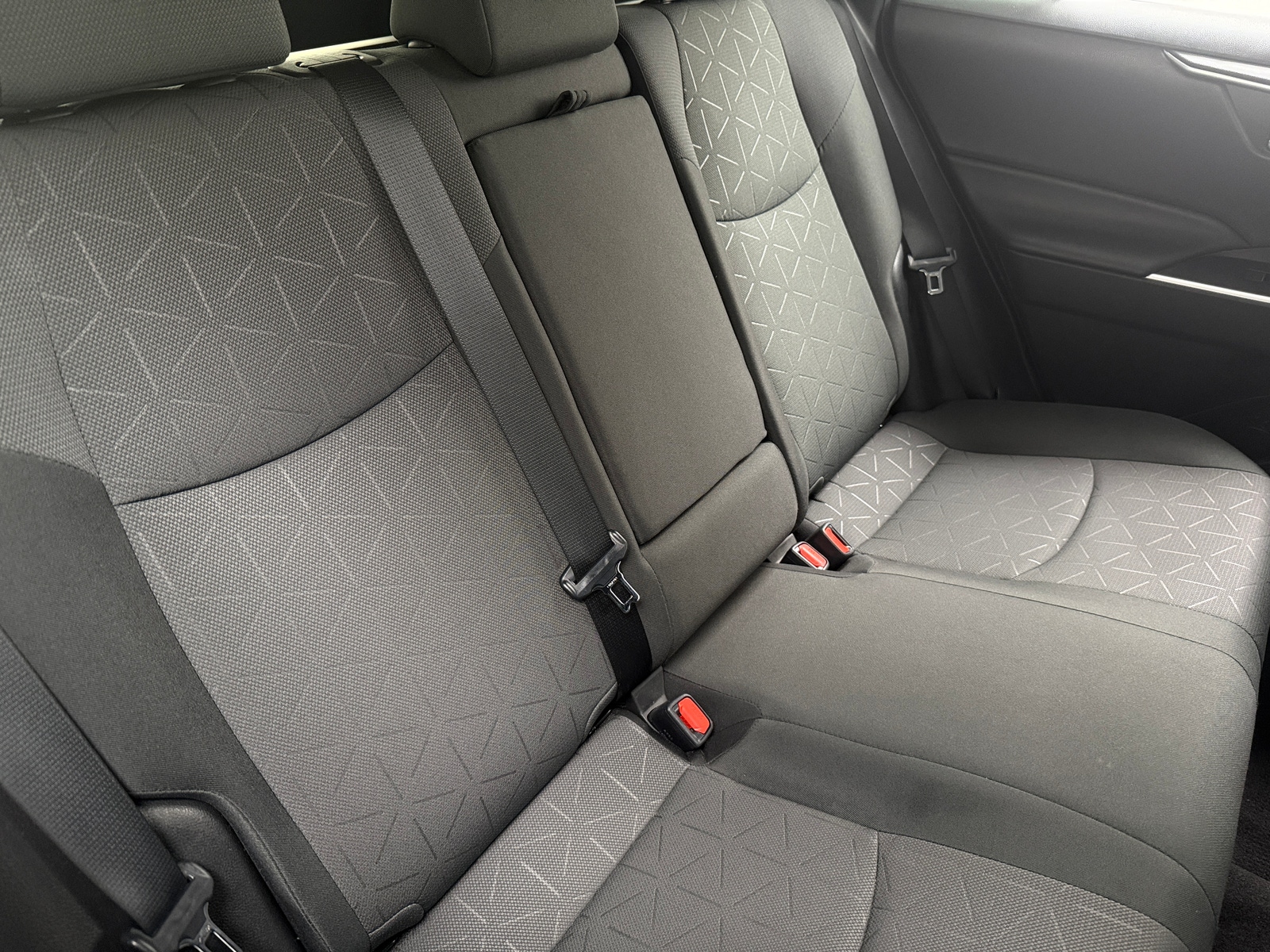 Thumbnail: 2023 Toyota RAV4 - 6