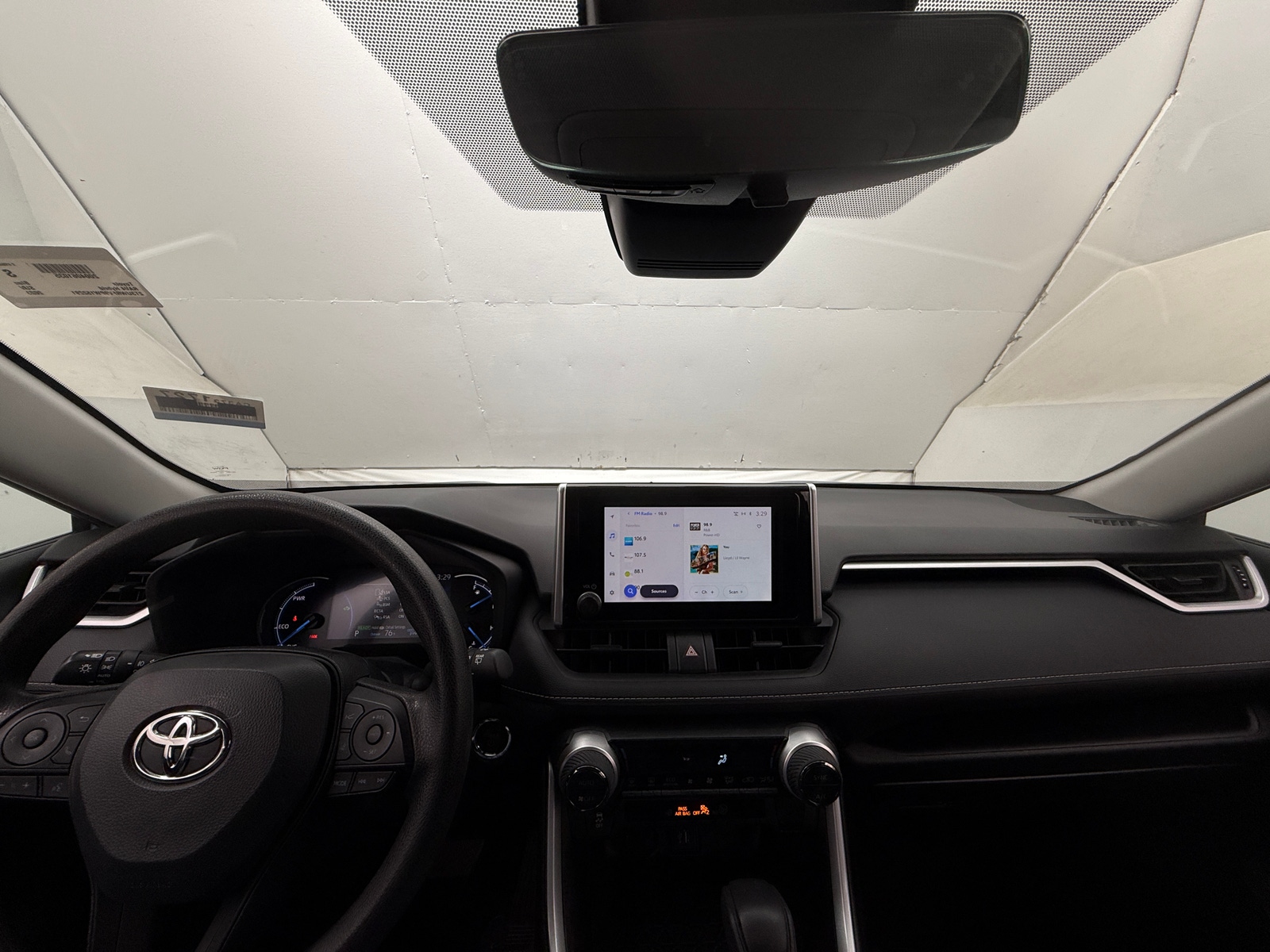 Thumbnail: 2023 Toyota RAV4 - 3