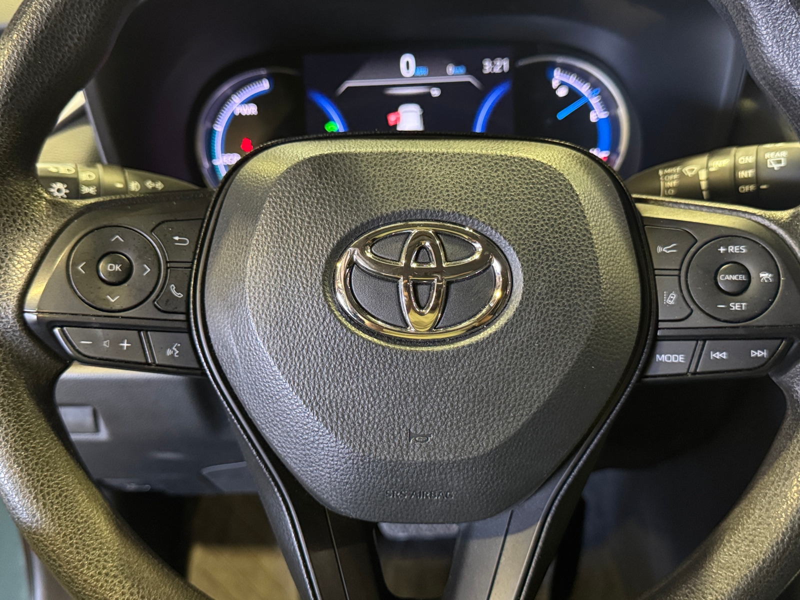 Thumbnail: 2023 Toyota RAV4 - 5