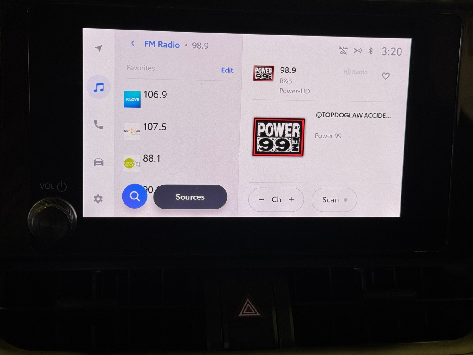 Thumbnail: 2023 Toyota RAV4 - 4