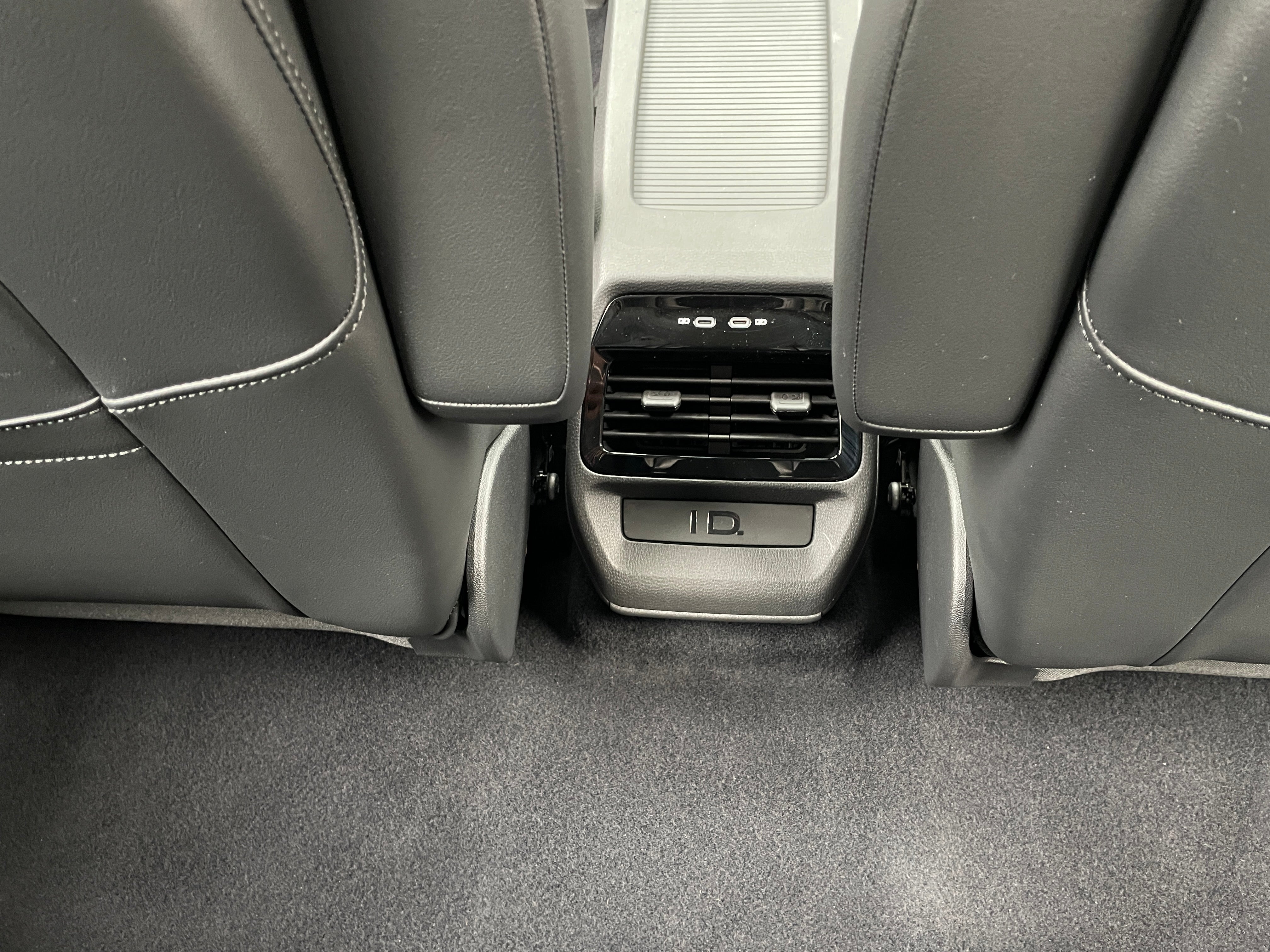 2021 Volkswagen ID.4
