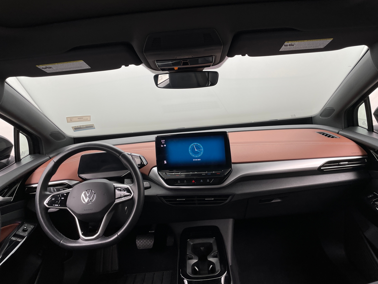 Thumbnail: 2021 Volkswagen ID.4 - 2
