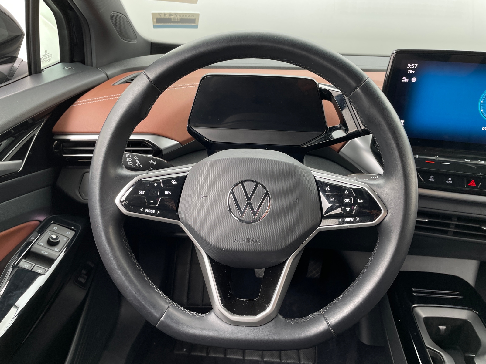 Thumbnail: 2021 Volkswagen ID.4 - 4