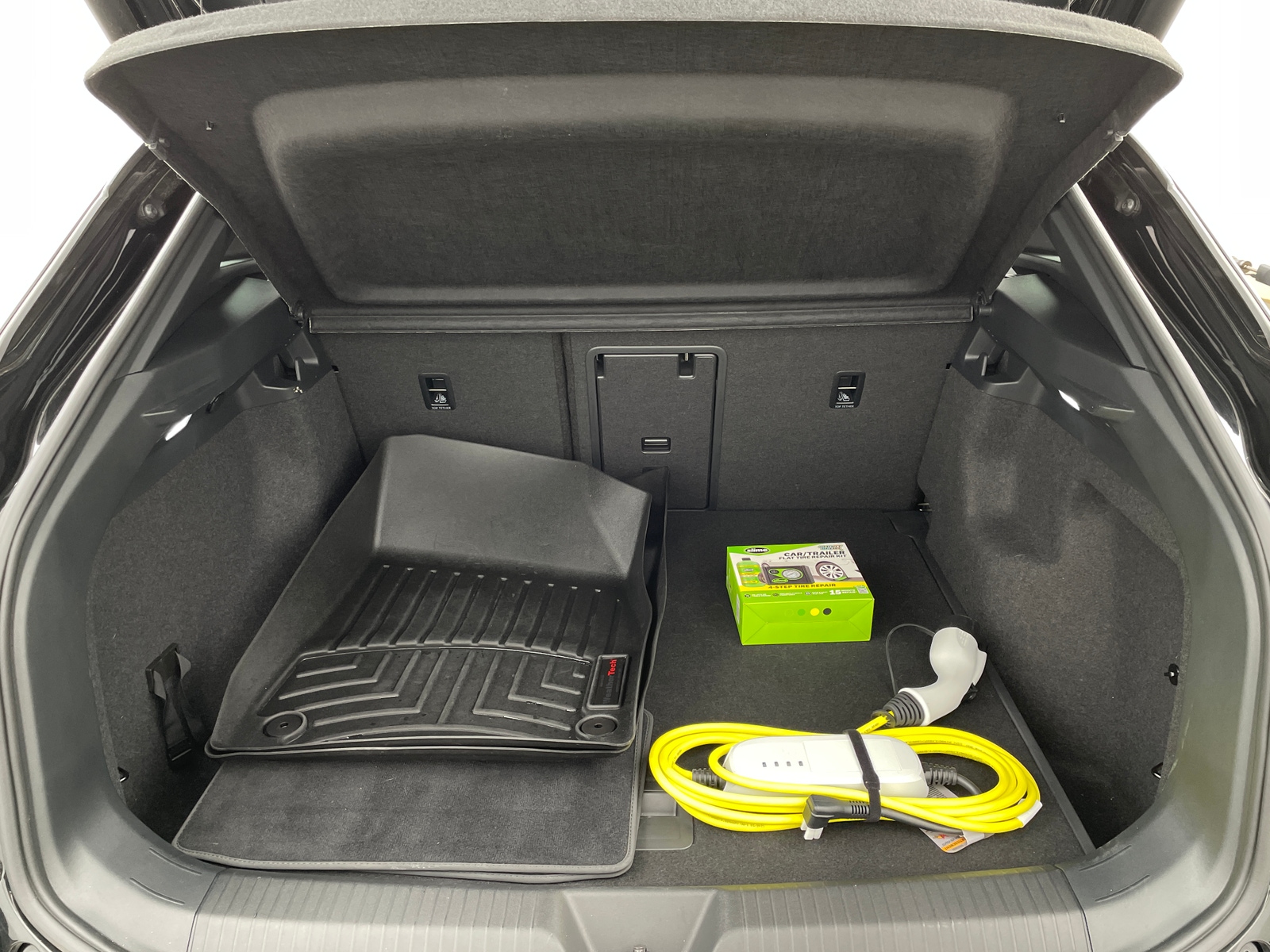 Thumbnail: 2021 Volkswagen ID.4 - 6