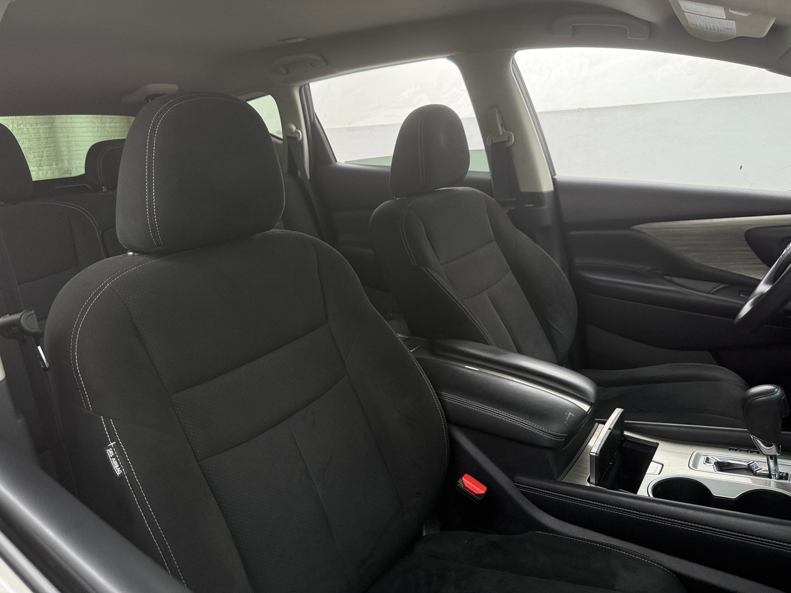 Thumbnail: 2015 Nissan Murano - 2