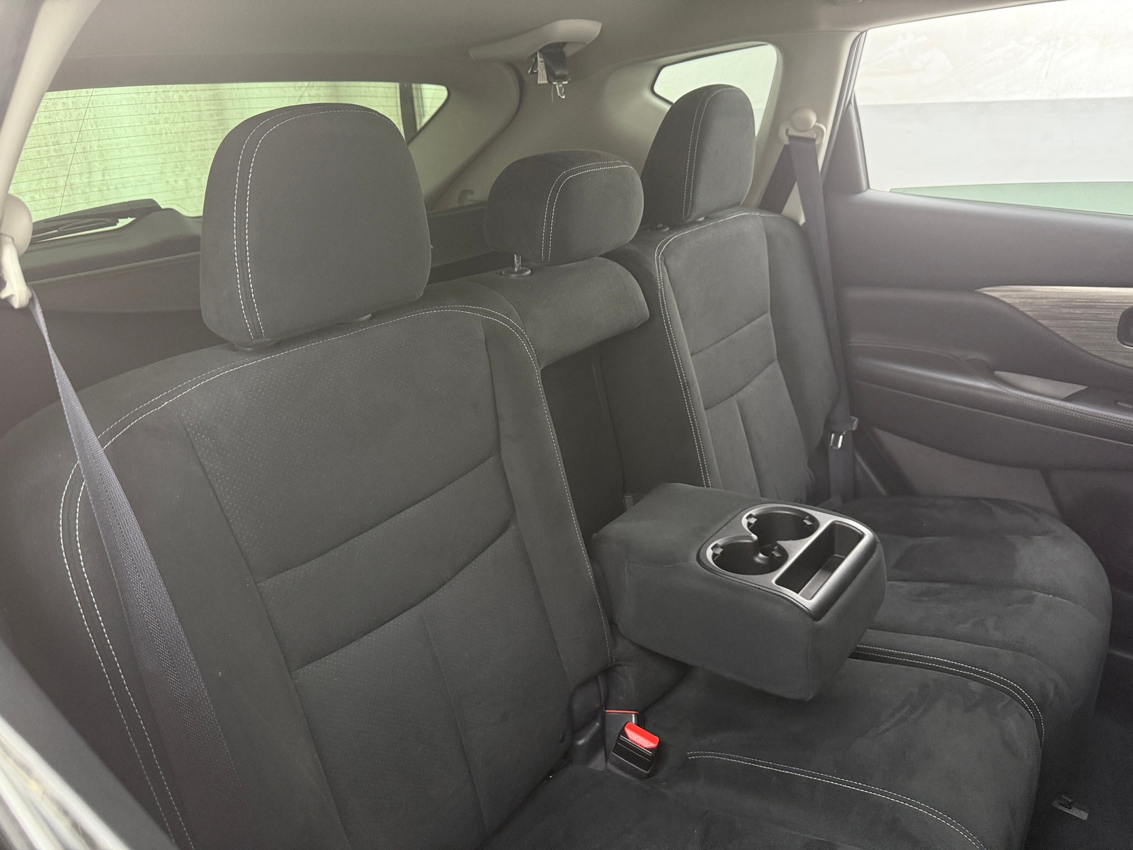 Thumbnail: 2015 Nissan Murano - 6