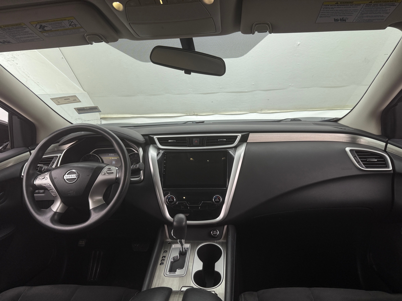 Thumbnail: 2015 Nissan Murano - 3