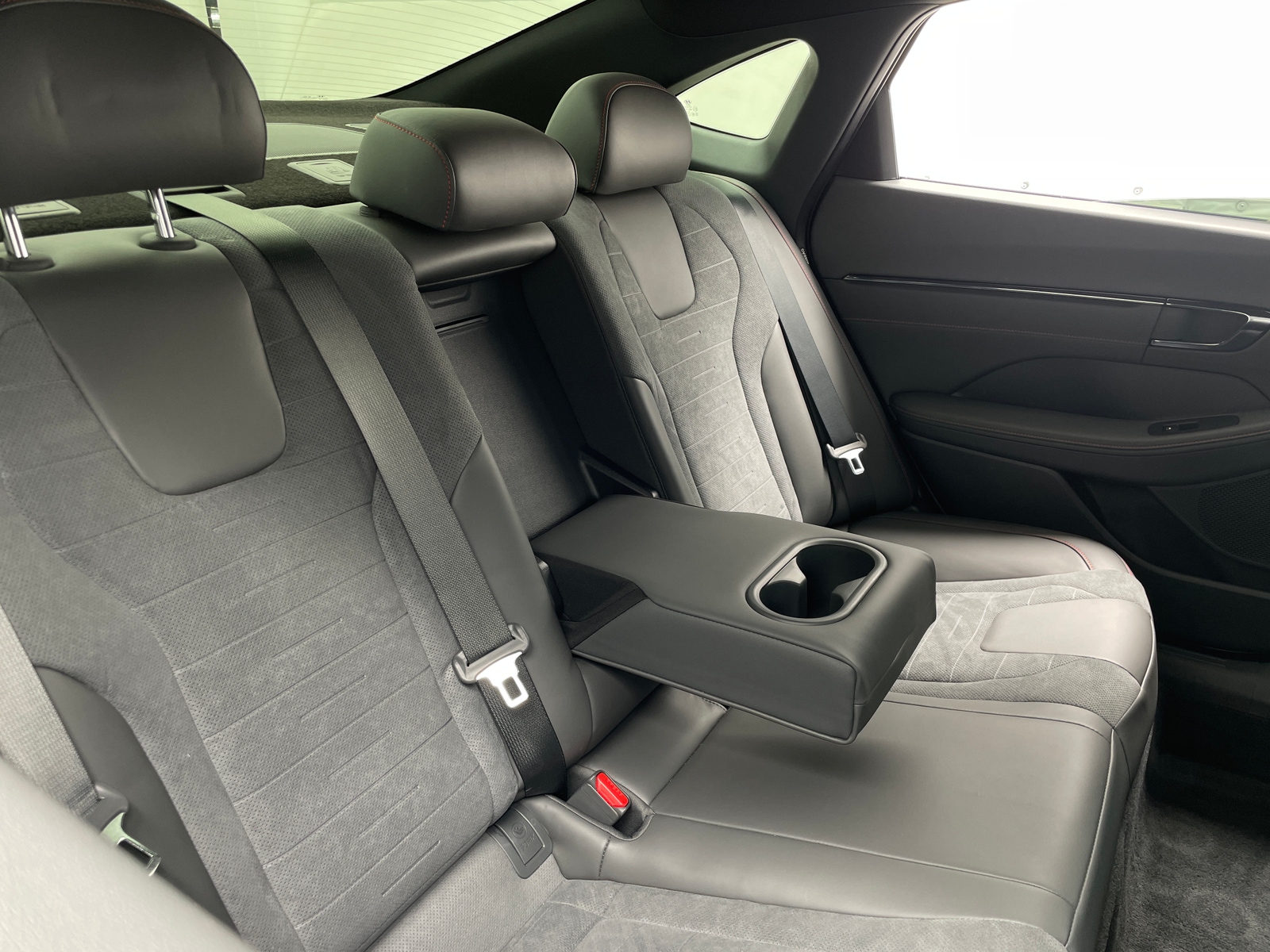 Thumbnail: 2024 Hyundai Sonata - 6
