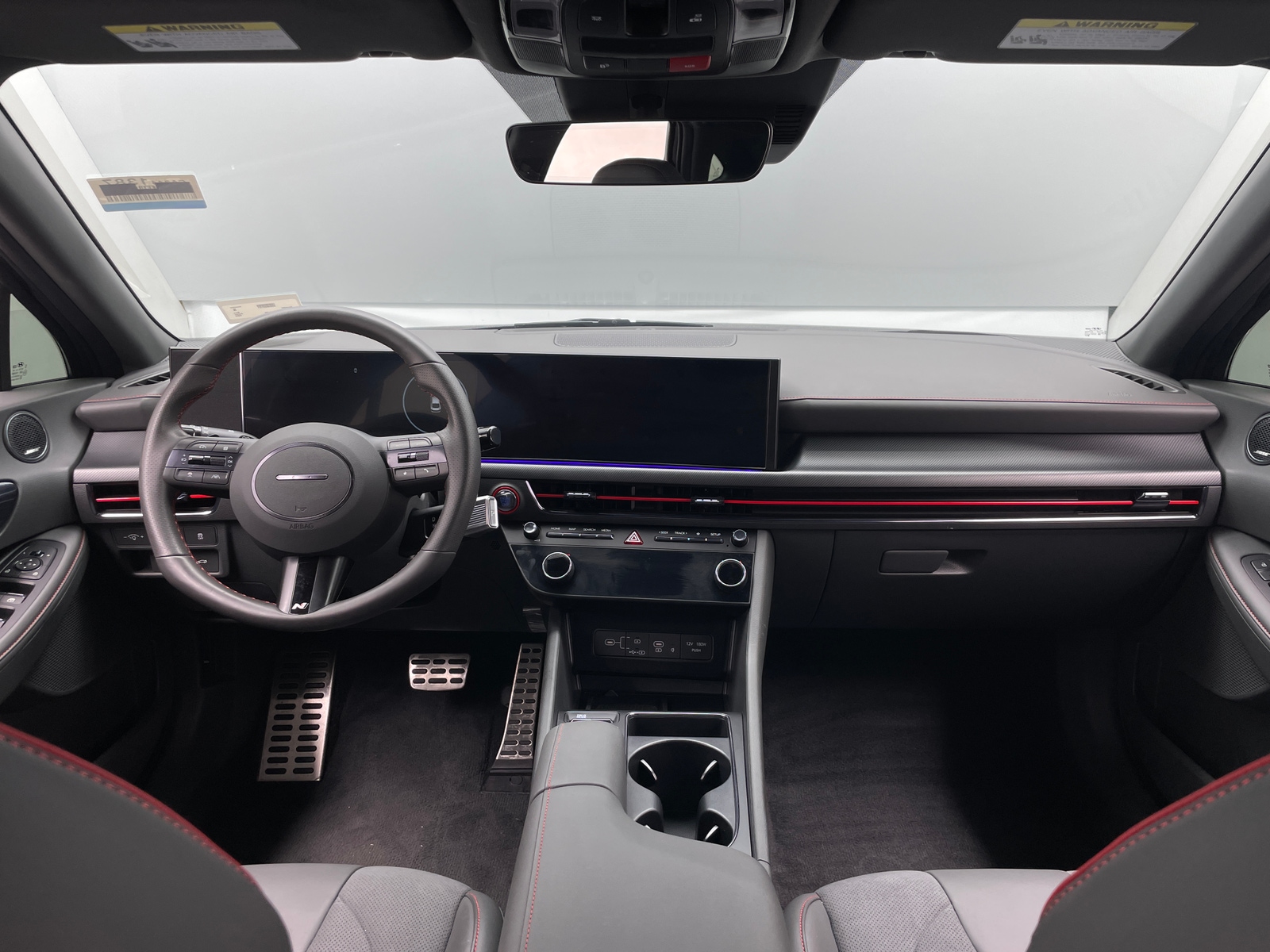 Thumbnail: 2024 Hyundai Sonata - 3