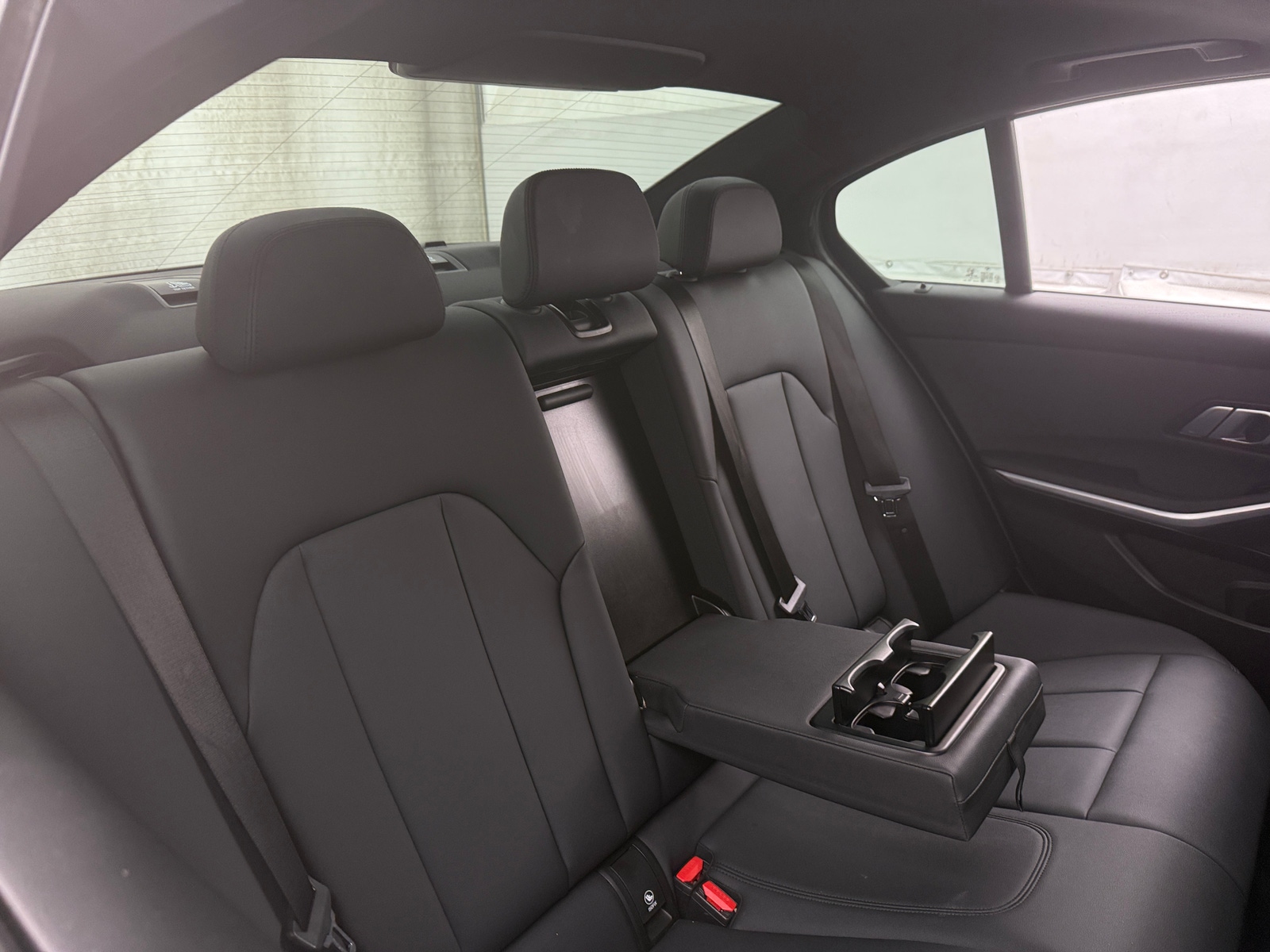 Thumbnail: 2019 BMW 3 Series - 5