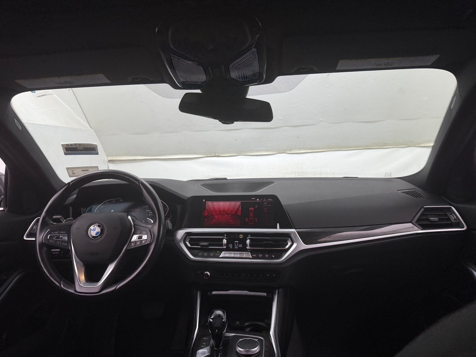 Thumbnail: 2019 BMW 3 Series - 2