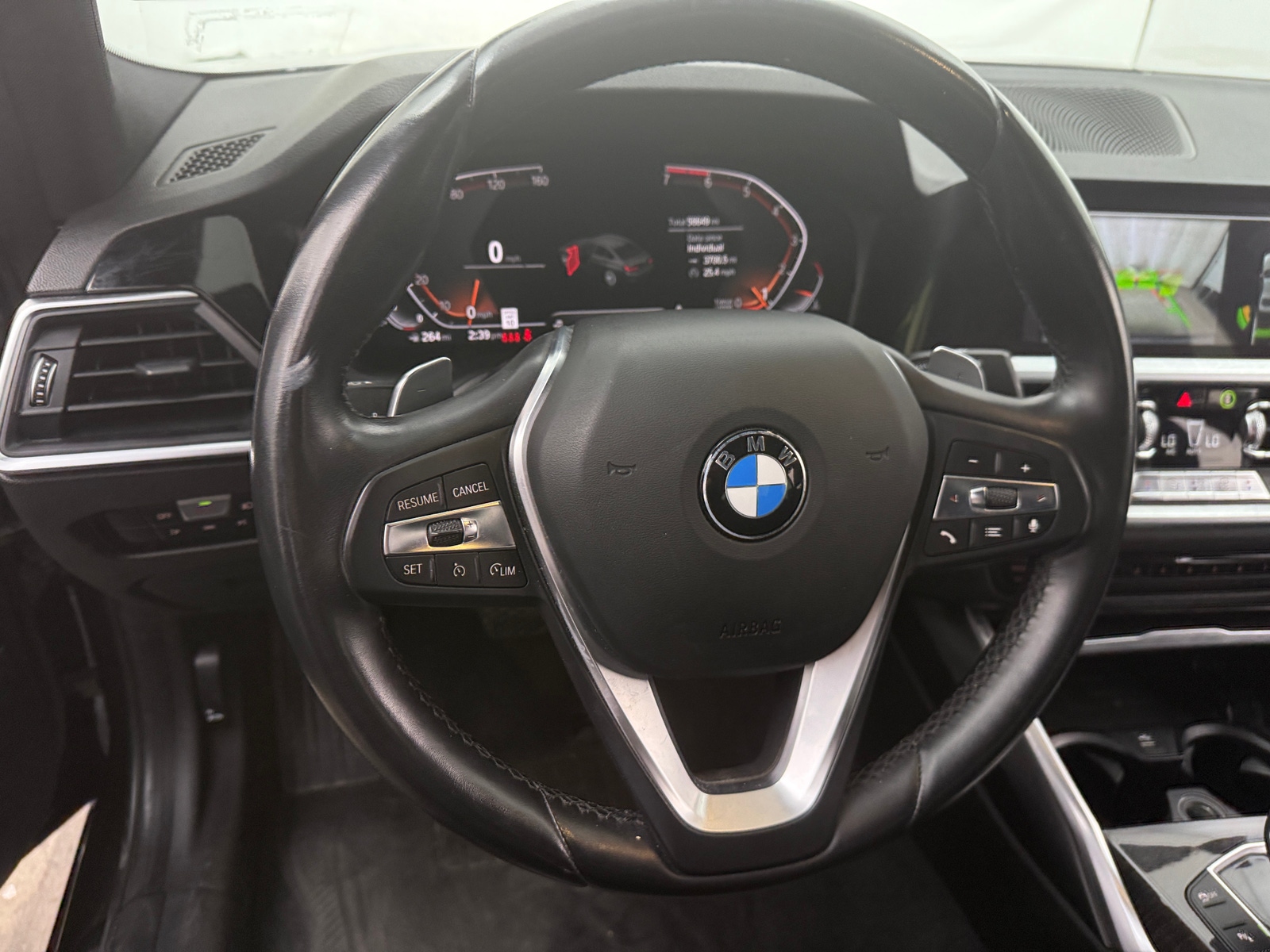 Thumbnail: 2019 BMW 3 Series - 4