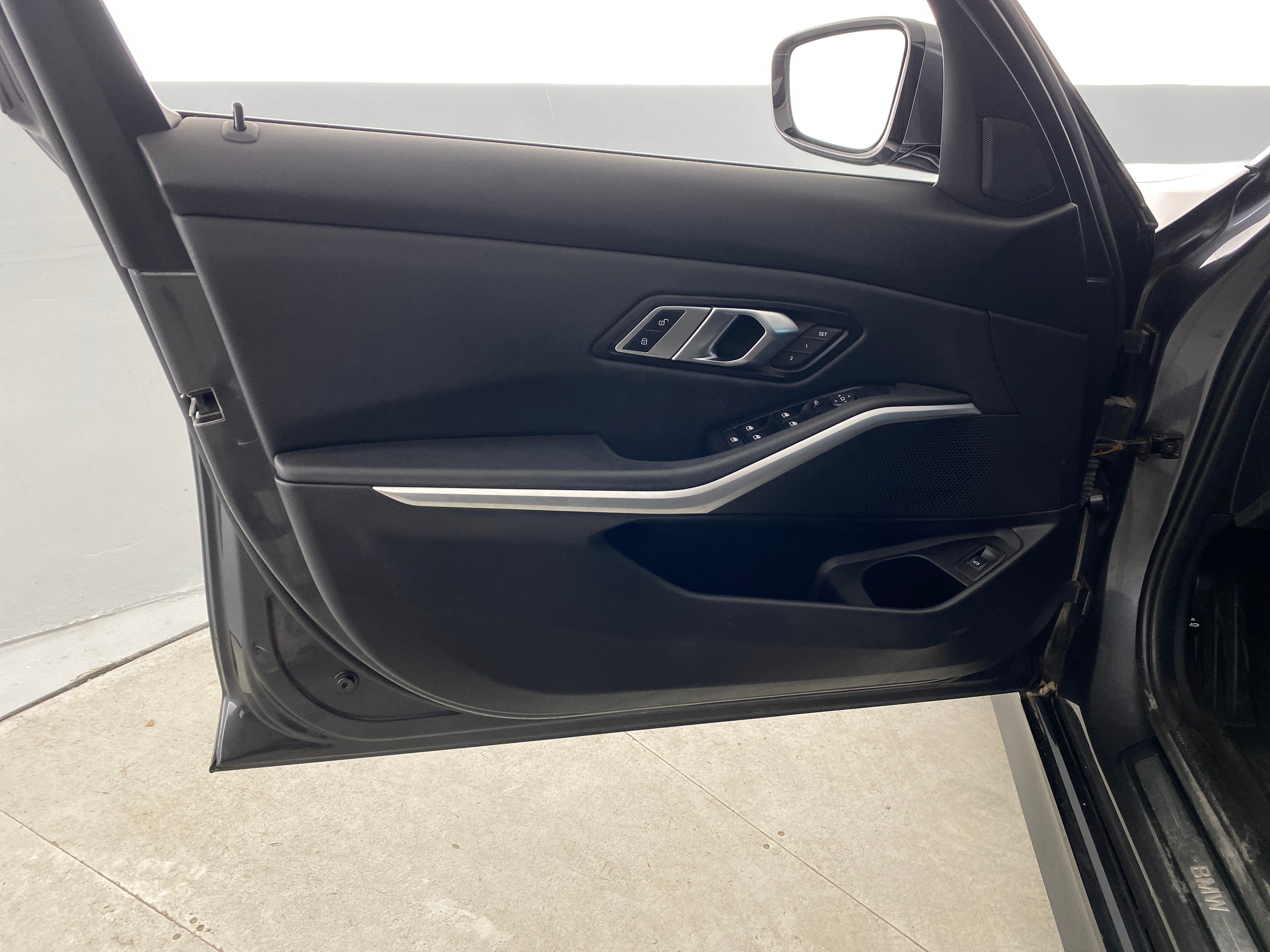 2019 BMW 3 Series