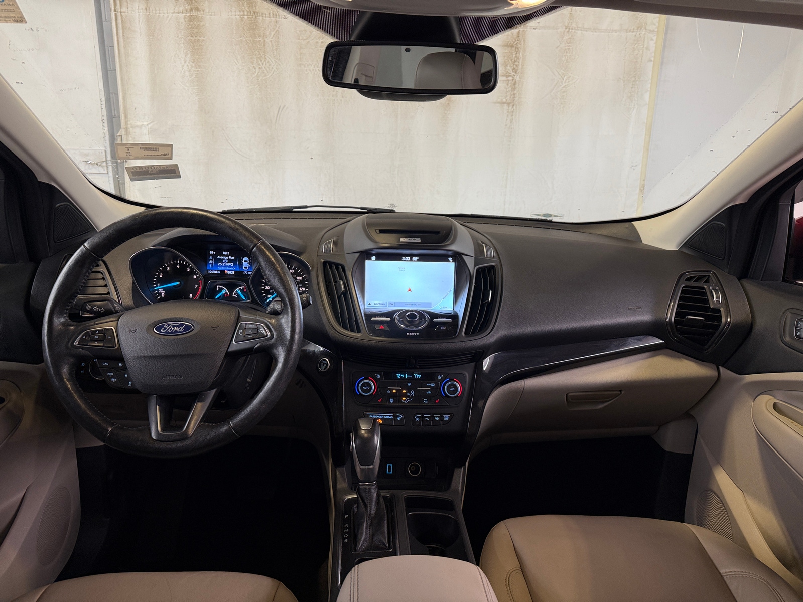 Thumbnail: 2018 Ford Escape - 2