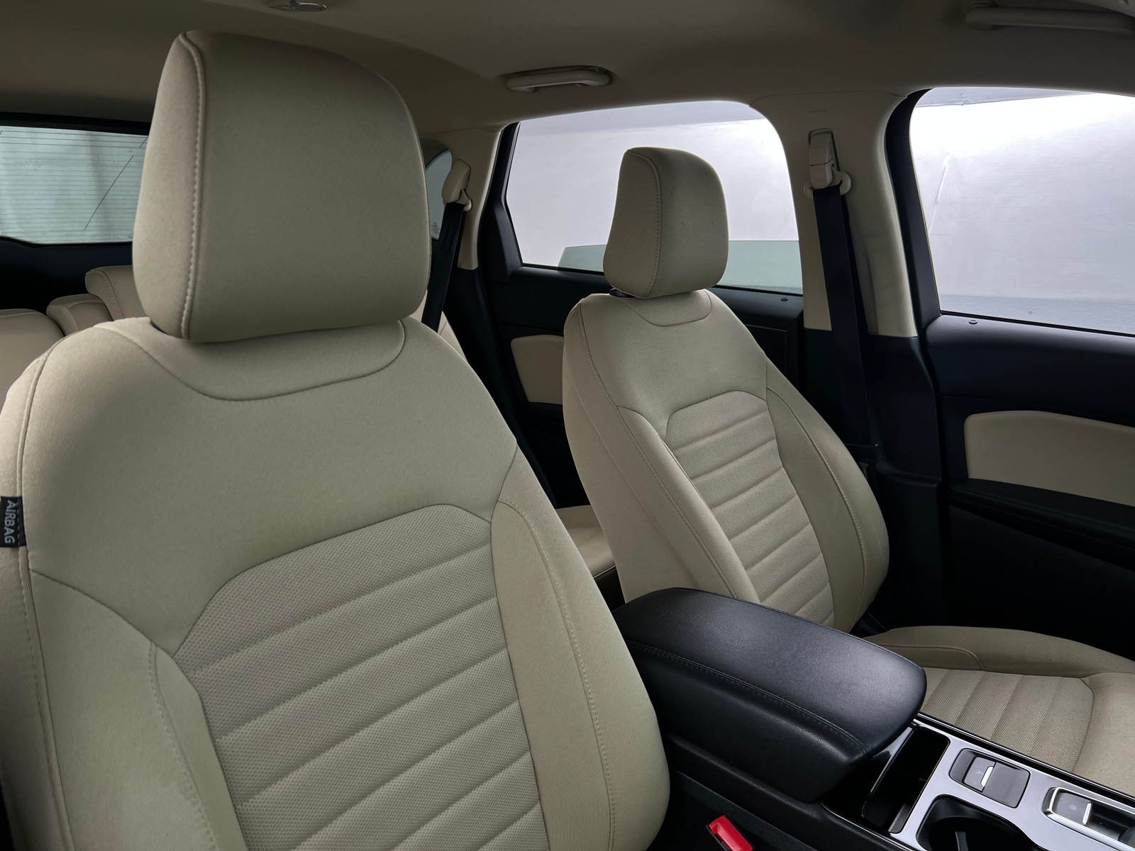 Thumbnail: 2020 Ford Edge - 2