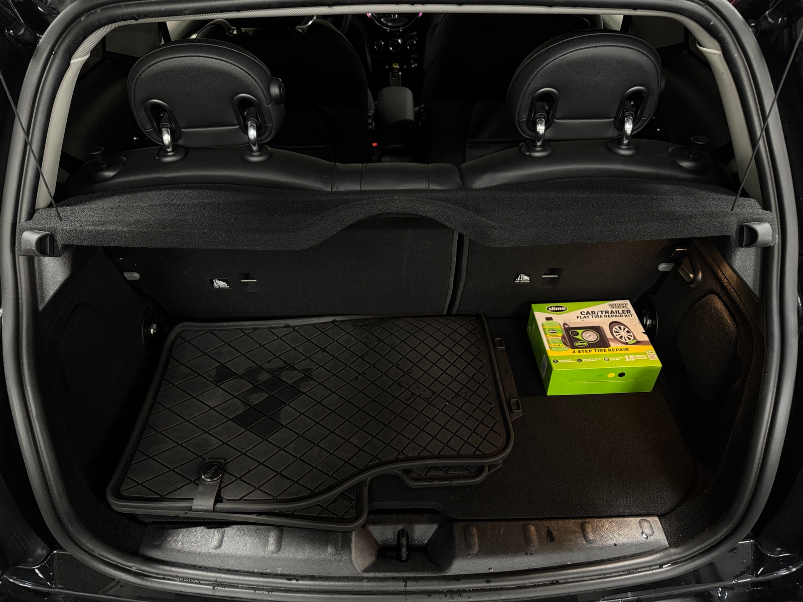 Thumbnail: 2023 MINI Cooper Hardtop - 6
