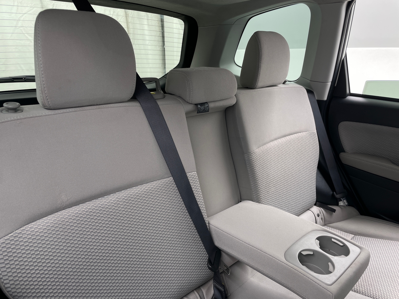 Thumbnail: 2017 Subaru Forester - 6