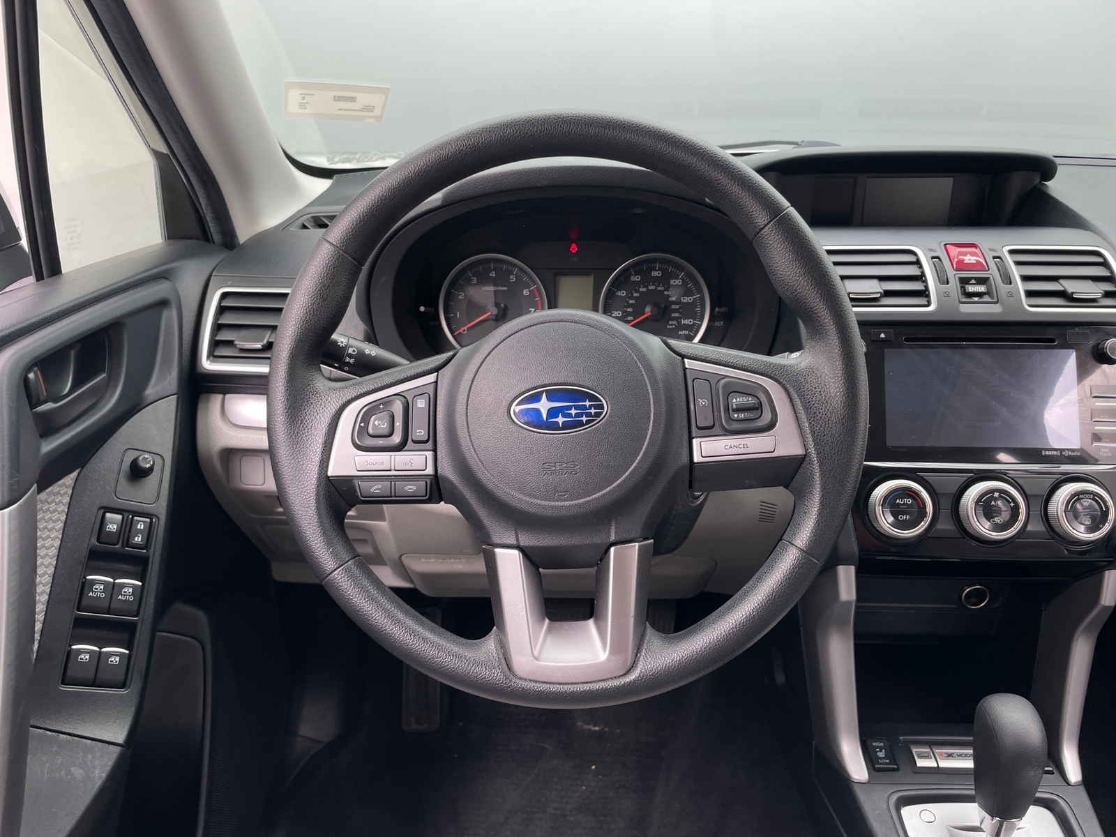 Thumbnail: 2017 Subaru Forester - 5