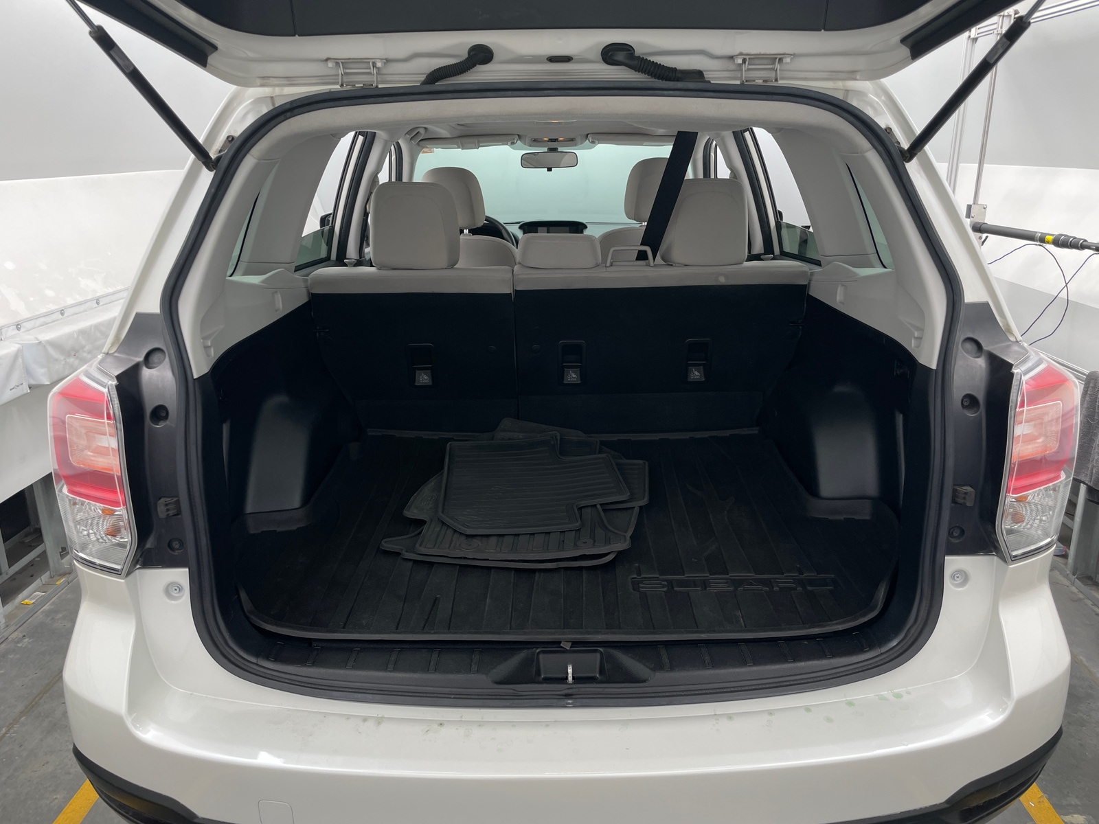 Thumbnail: 2017 Subaru Forester - 7