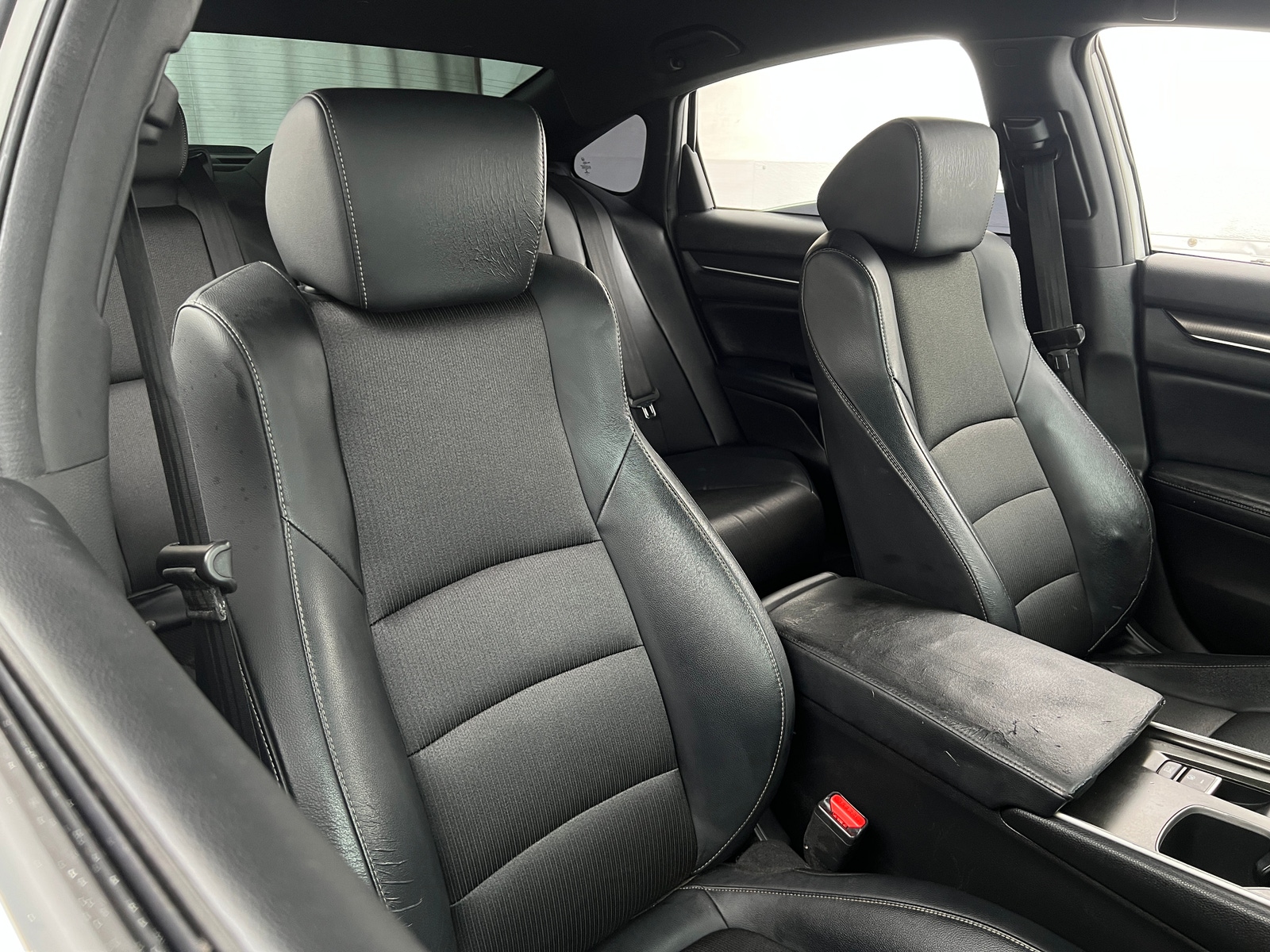 Thumbnail: 2018 Honda Accord - 2