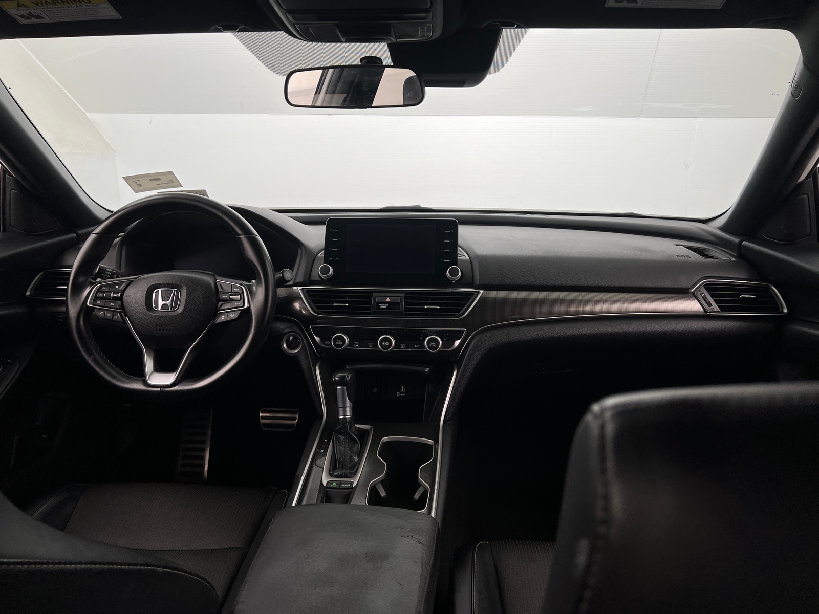 Thumbnail: 2018 Honda Accord - 3