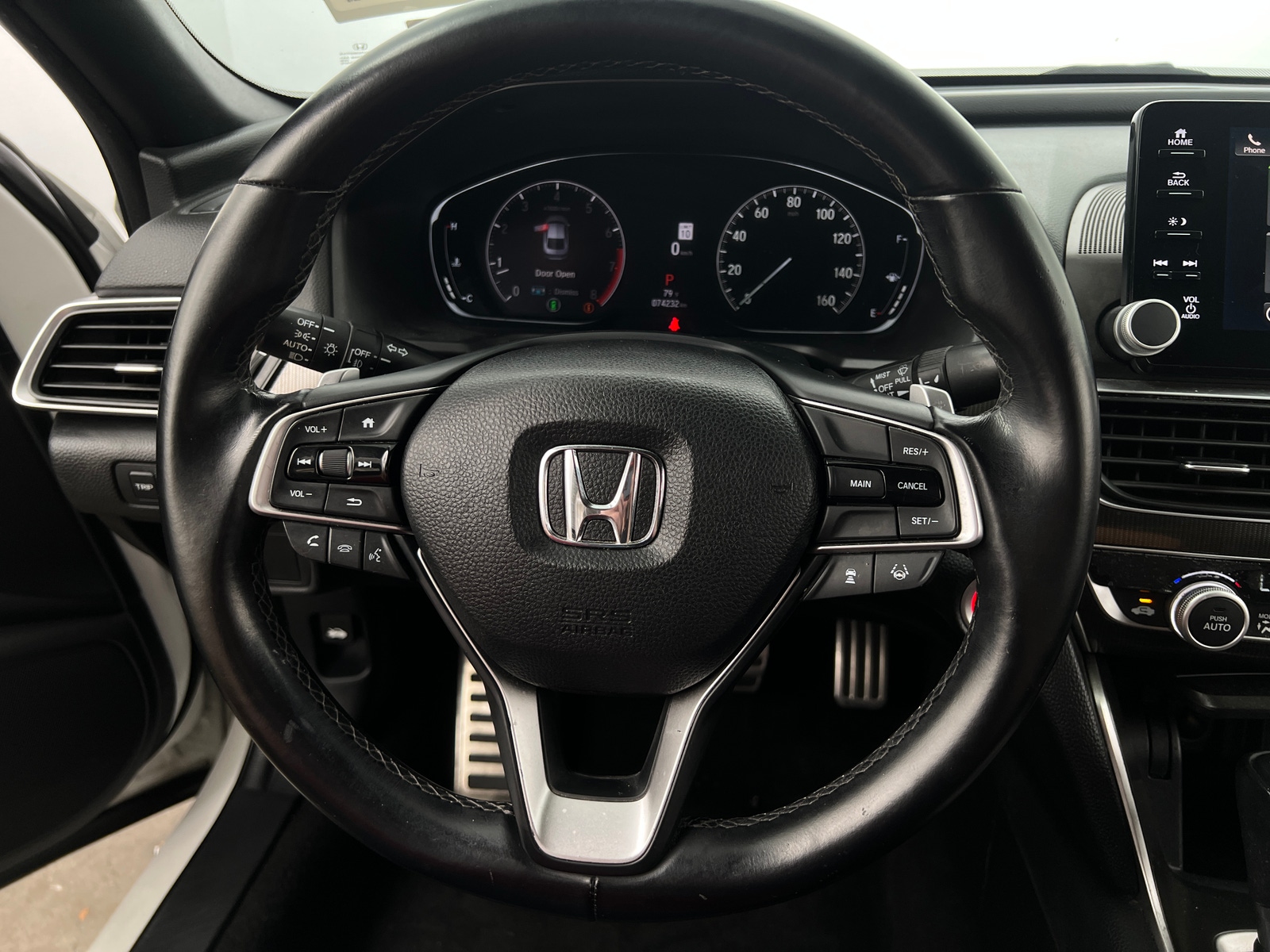 Thumbnail: 2018 Honda Accord - 5