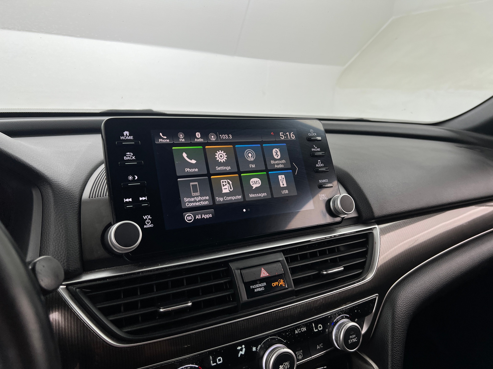 Thumbnail: 2018 Honda Accord - 4