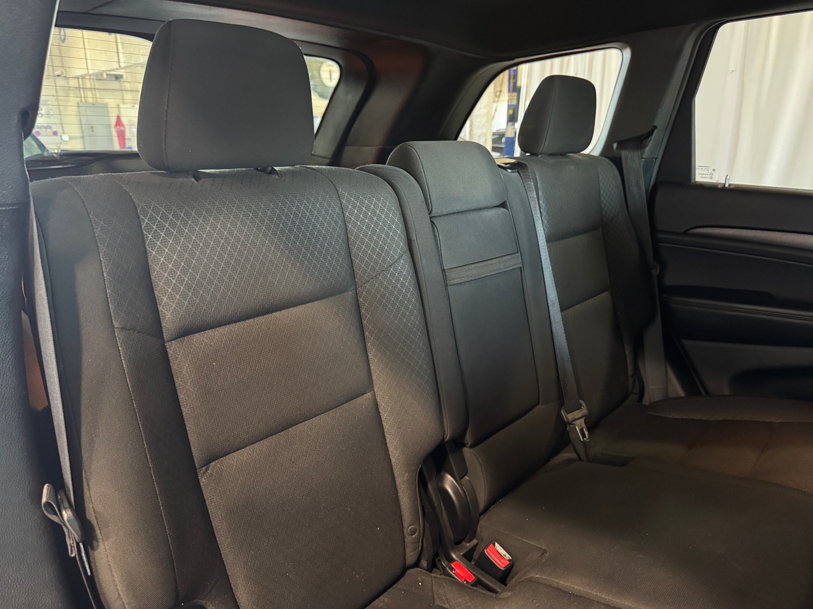 Thumbnail: 2018 Jeep Grand Cherokee - 6