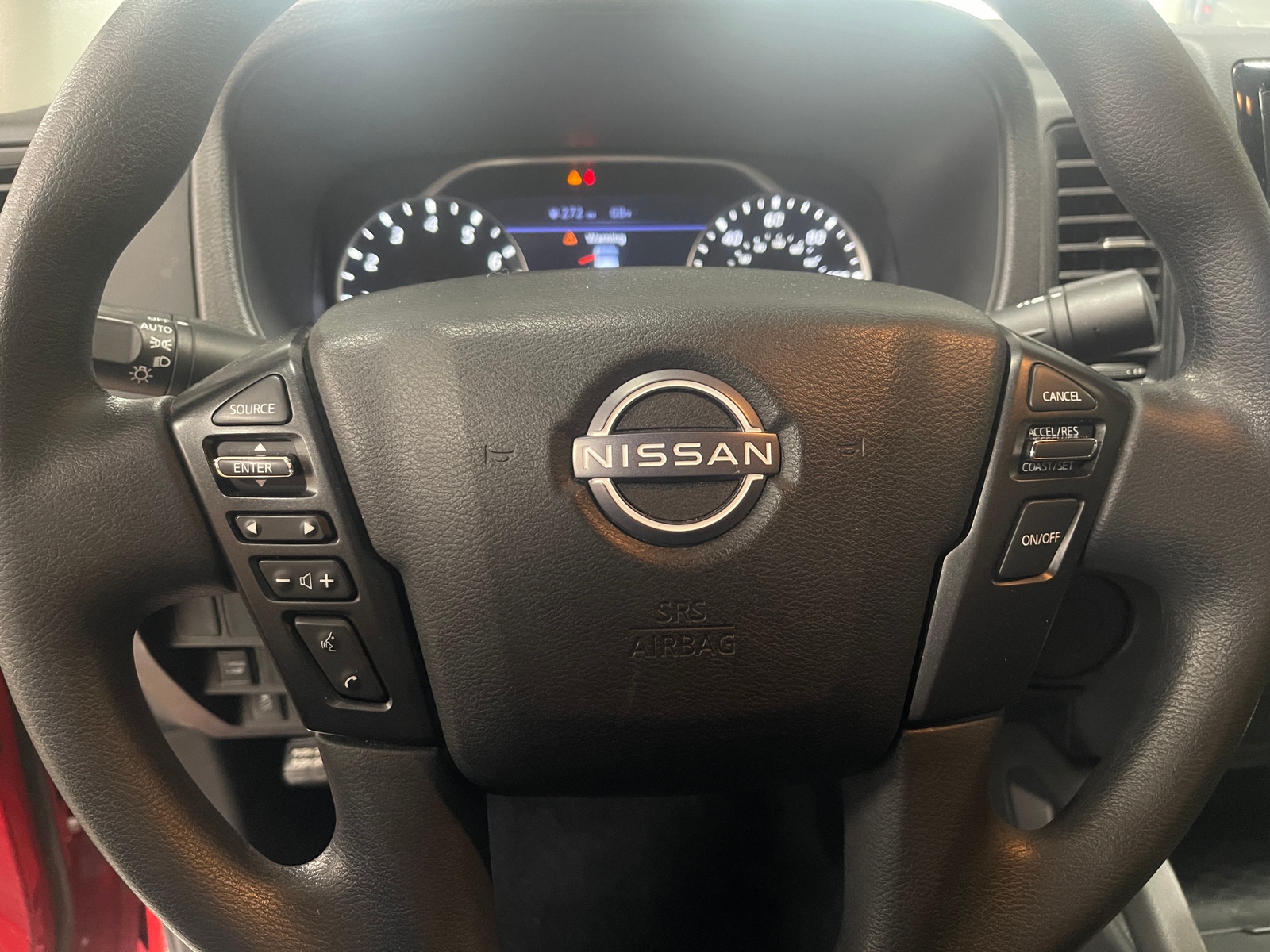 Thumbnail: 2024 Nissan Frontier - 5