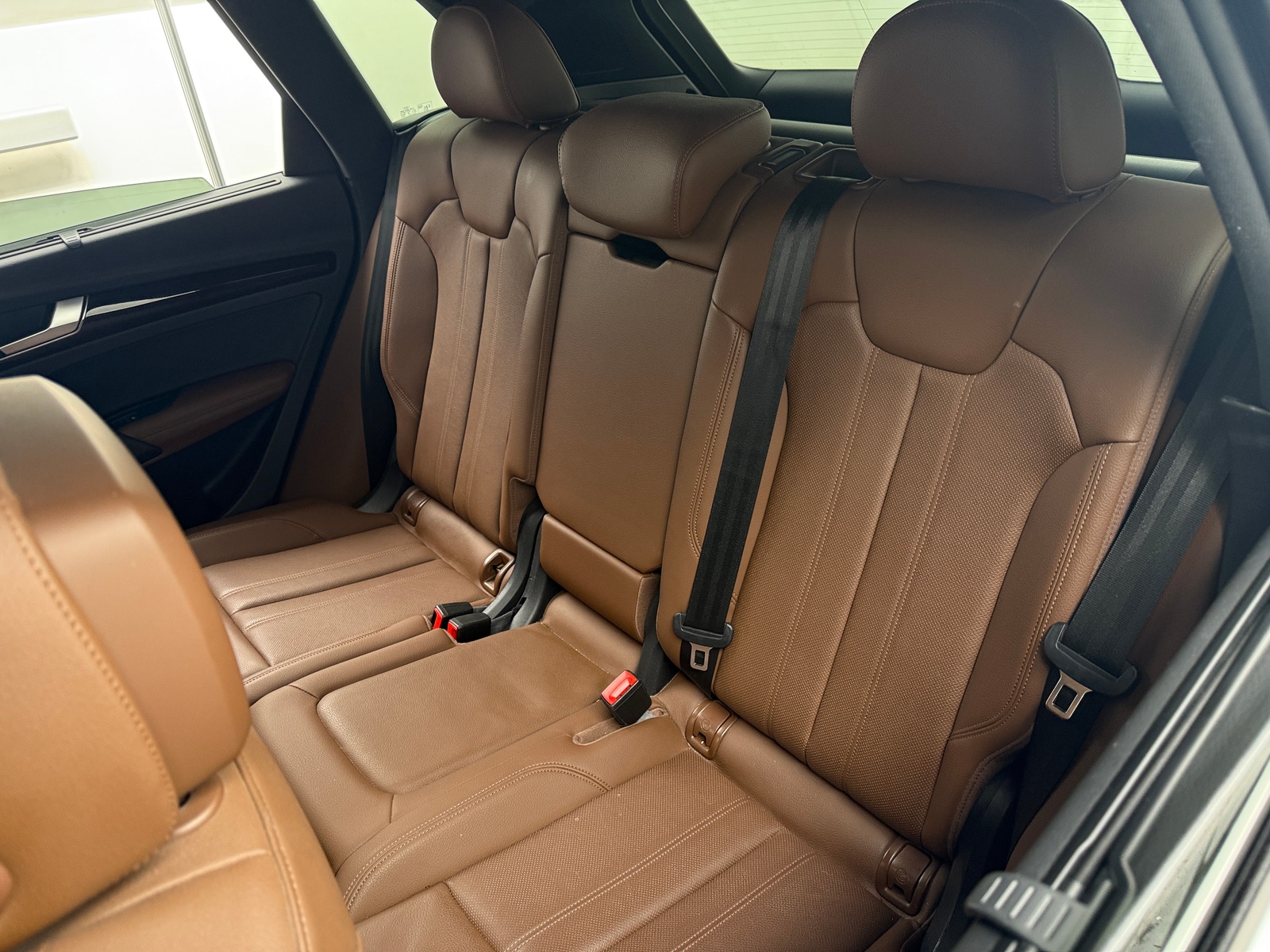 Thumbnail: 2019 Audi Q5 - 5