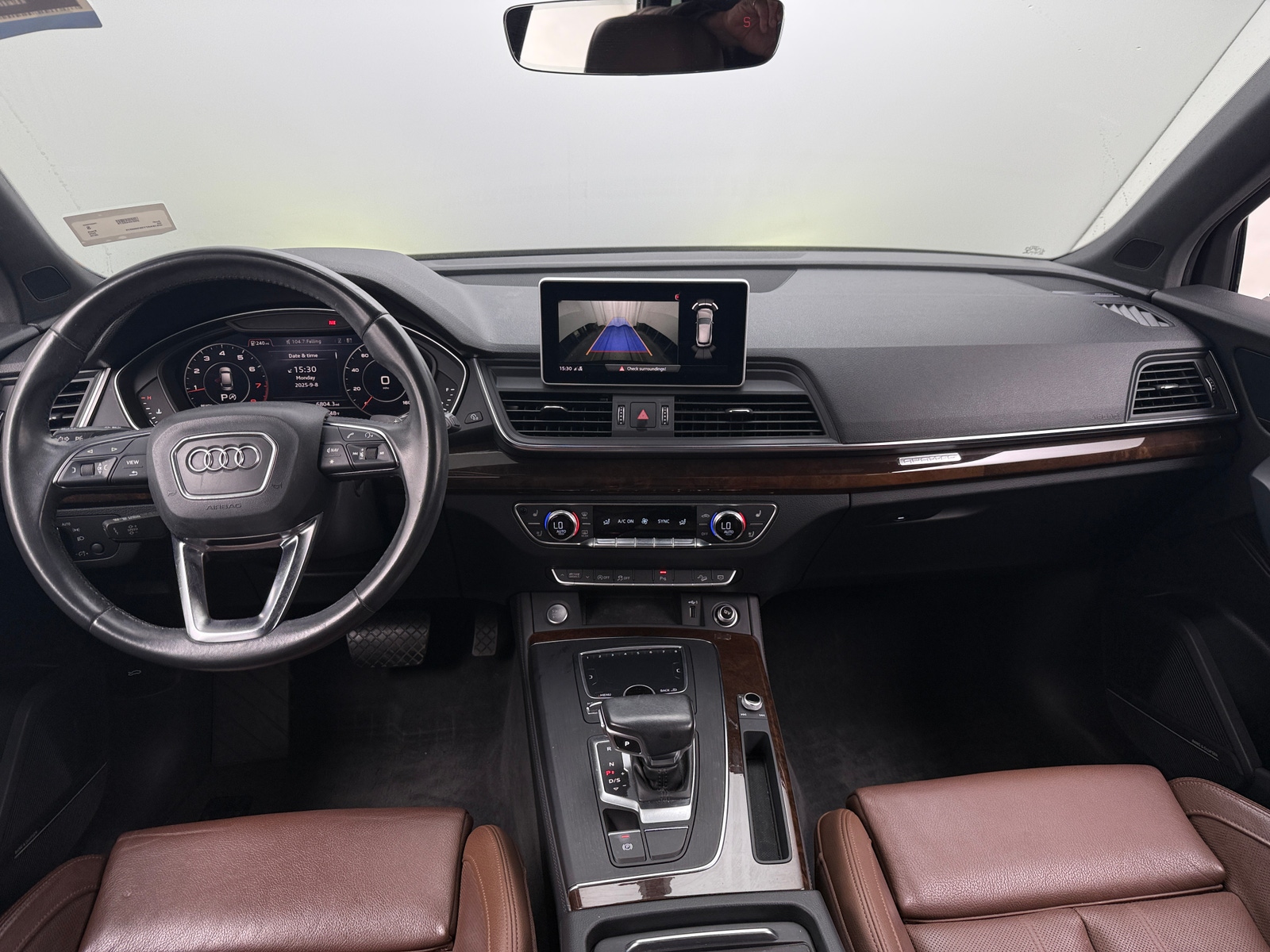 Thumbnail: 2019 Audi Q5 - 2