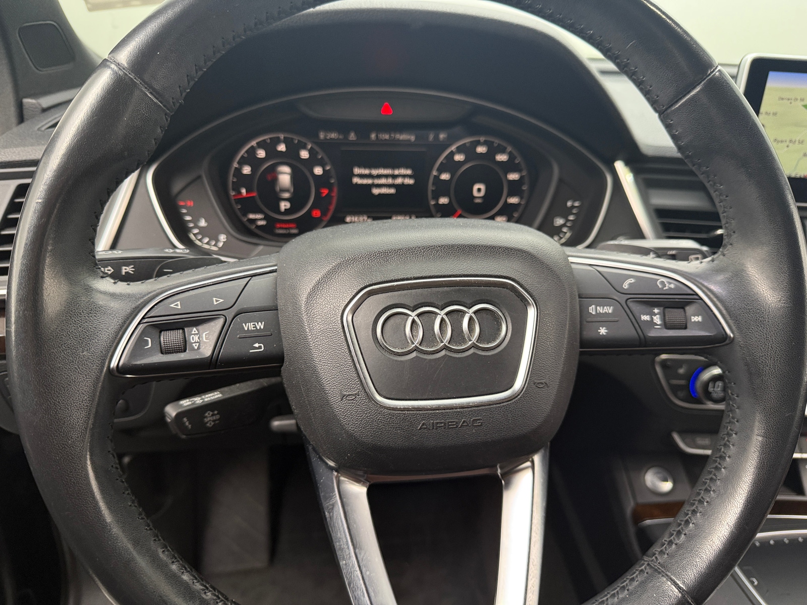 Thumbnail: 2019 Audi Q5 - 4