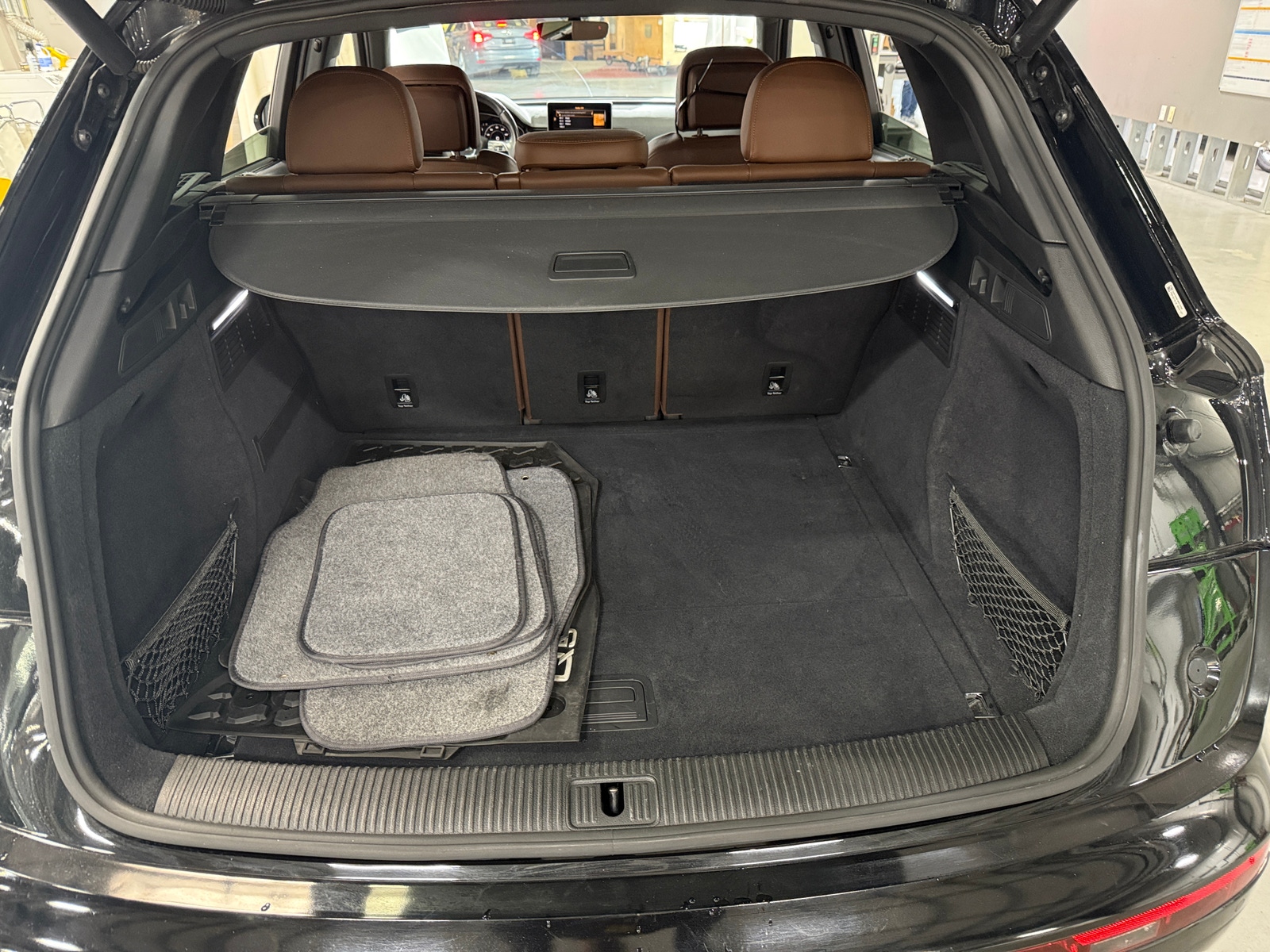 Thumbnail: 2019 Audi Q5 - 6