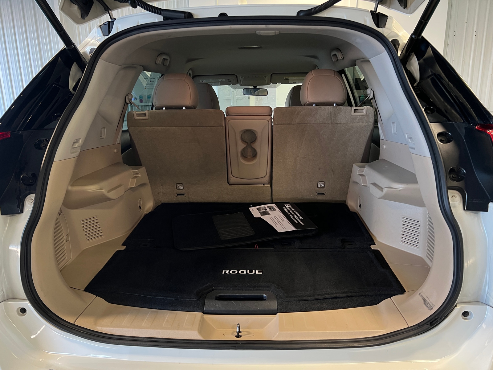 Thumbnail: 2018 Nissan Rogue - 7