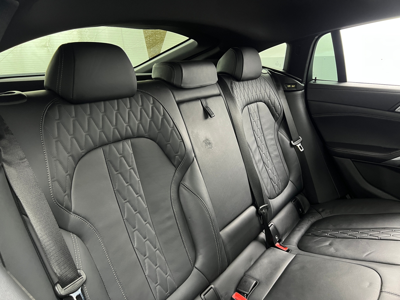 Thumbnail: 2023 BMW X6 - 5