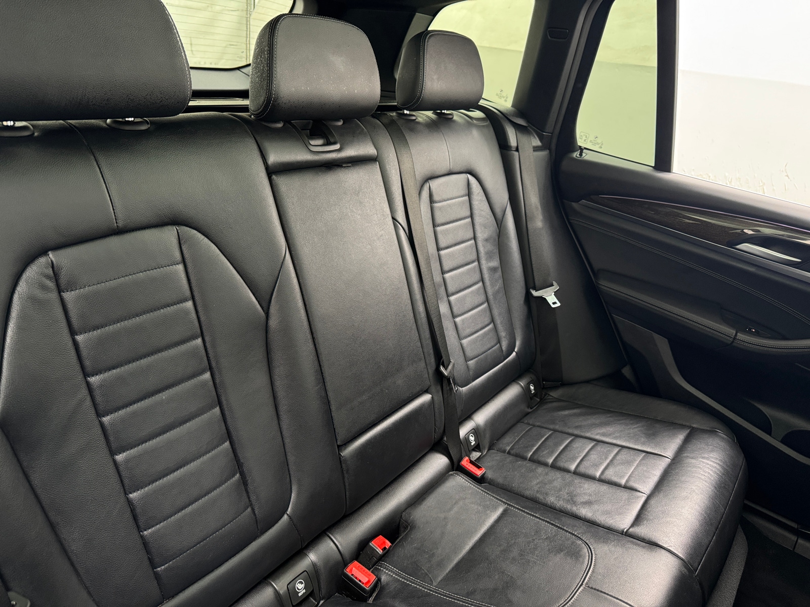 Thumbnail: 2019 BMW X3 - 5