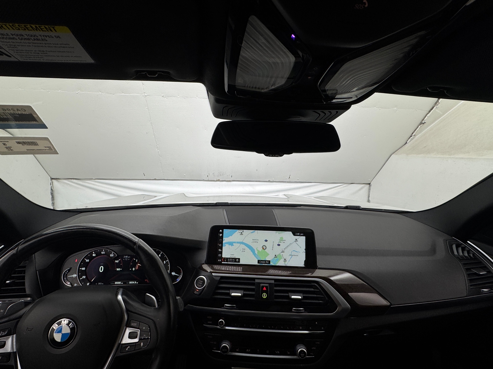 Thumbnail: 2019 BMW X3 - 2
