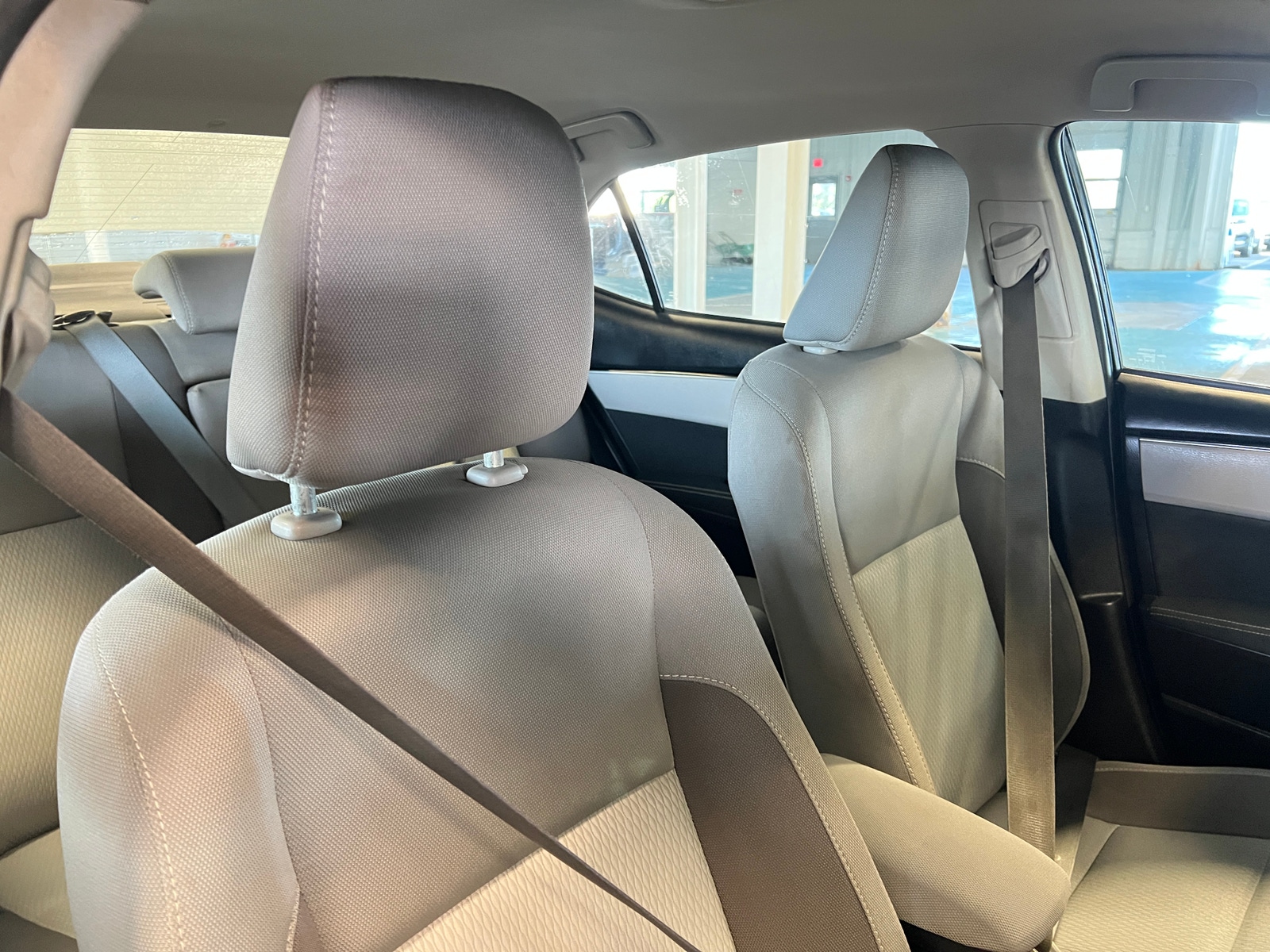 Thumbnail: 2018 Toyota Corolla - 2