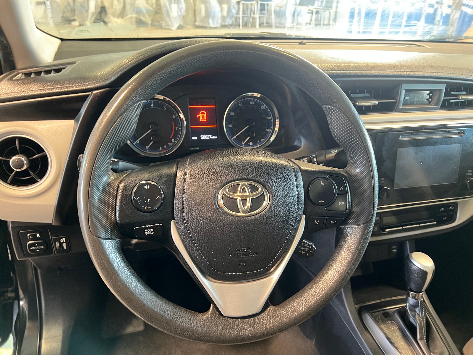 Thumbnail: 2018 Toyota Corolla - 5