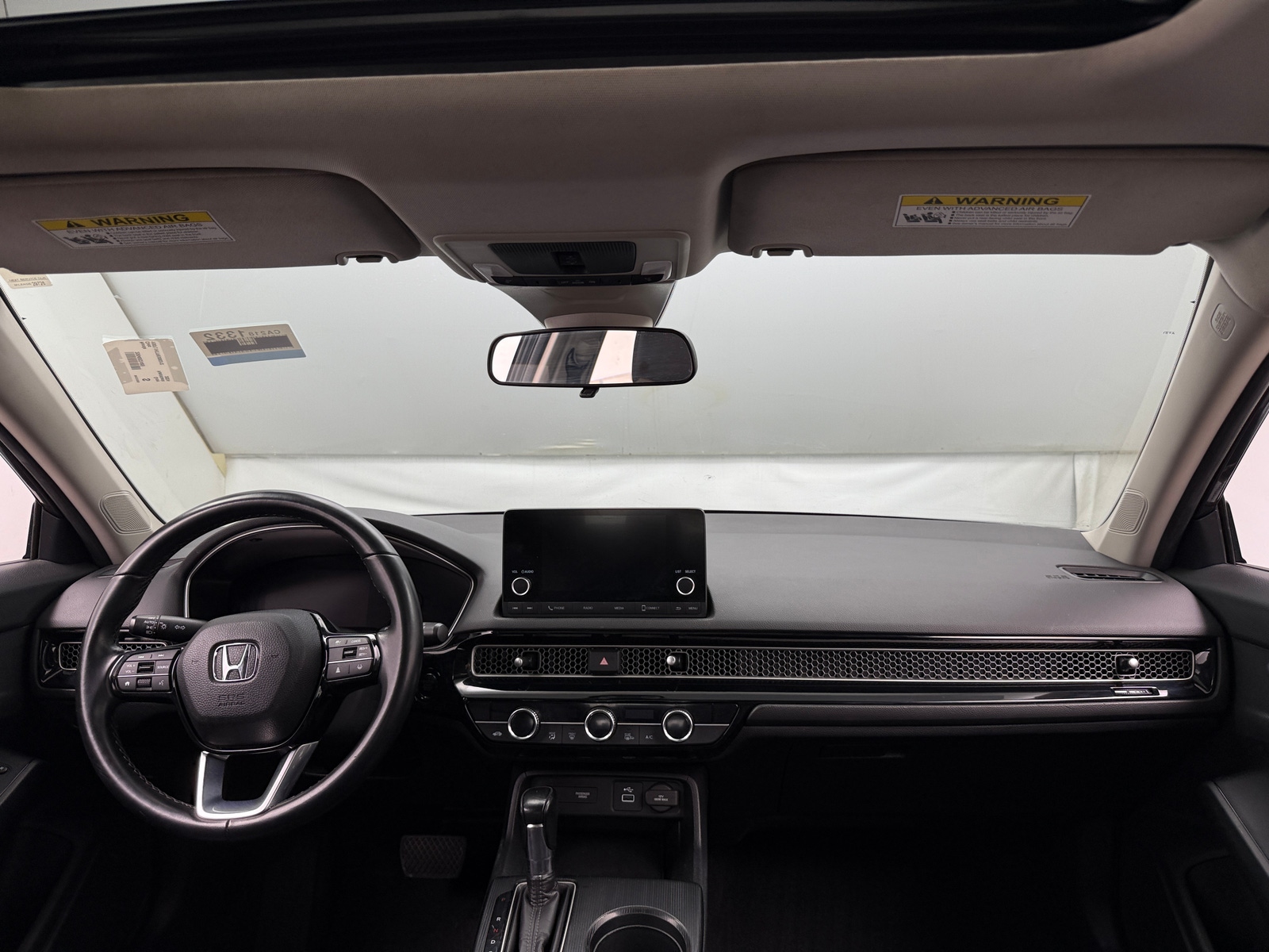 Thumbnail: 2024 Honda Civic - 2