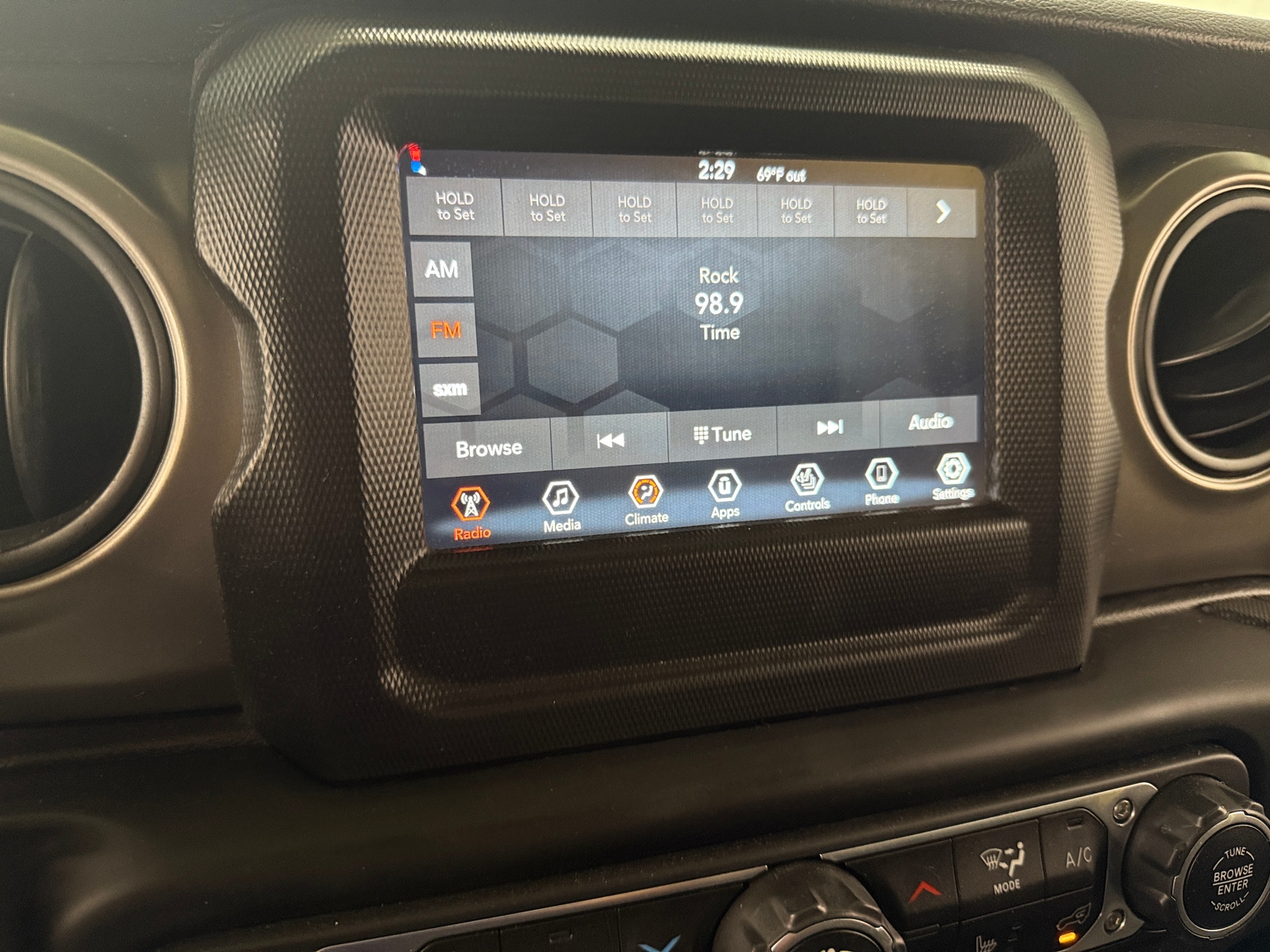 Thumbnail: 2022 Jeep Wrangler - 4