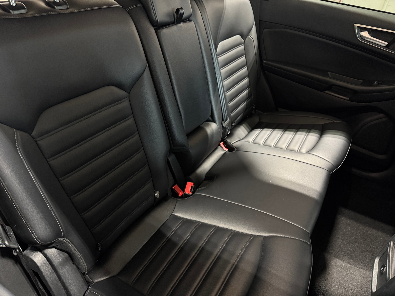 Thumbnail: 2024 Ford Edge - 5