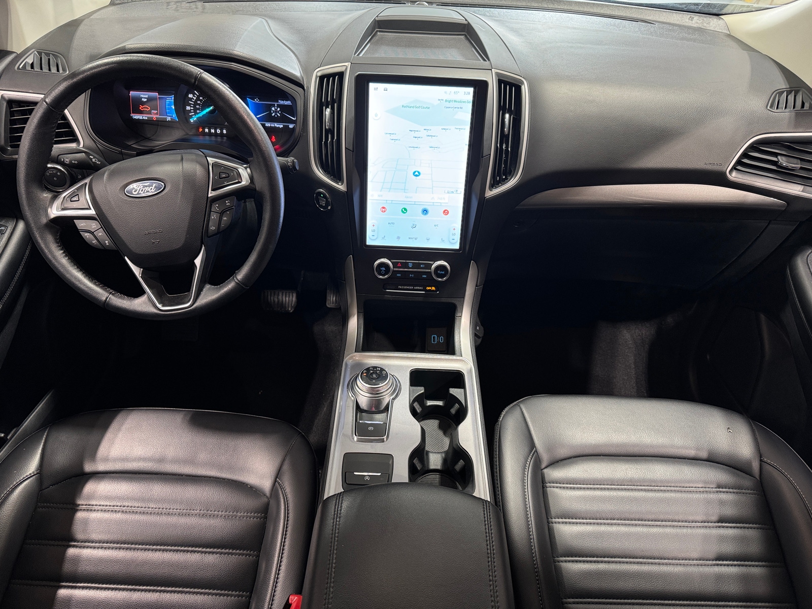 Thumbnail: 2024 Ford Edge - 2