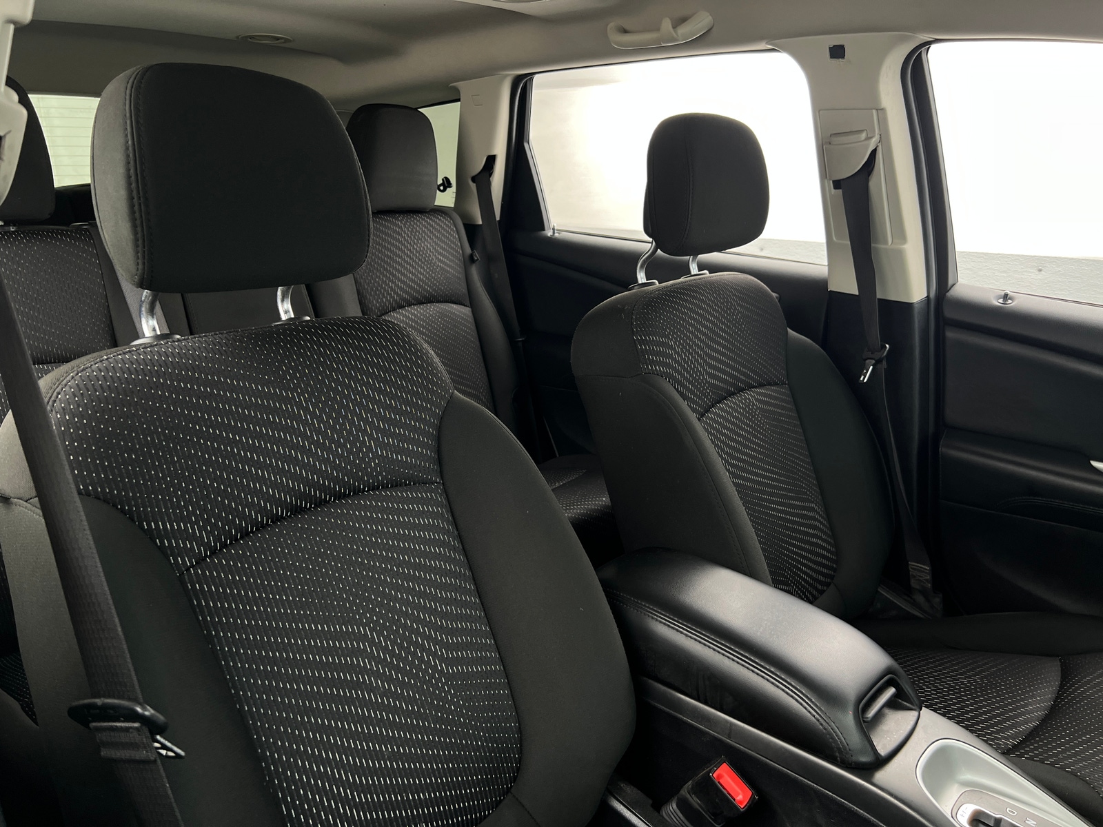 Thumbnail: 2019 Dodge Journey - 2