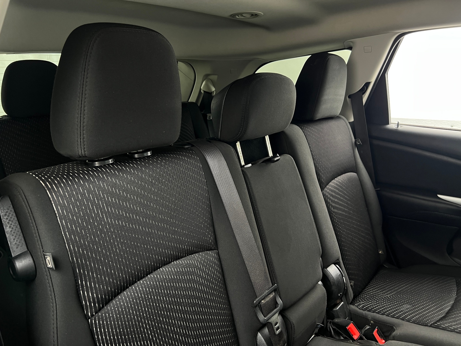 Thumbnail: 2019 Dodge Journey - 6