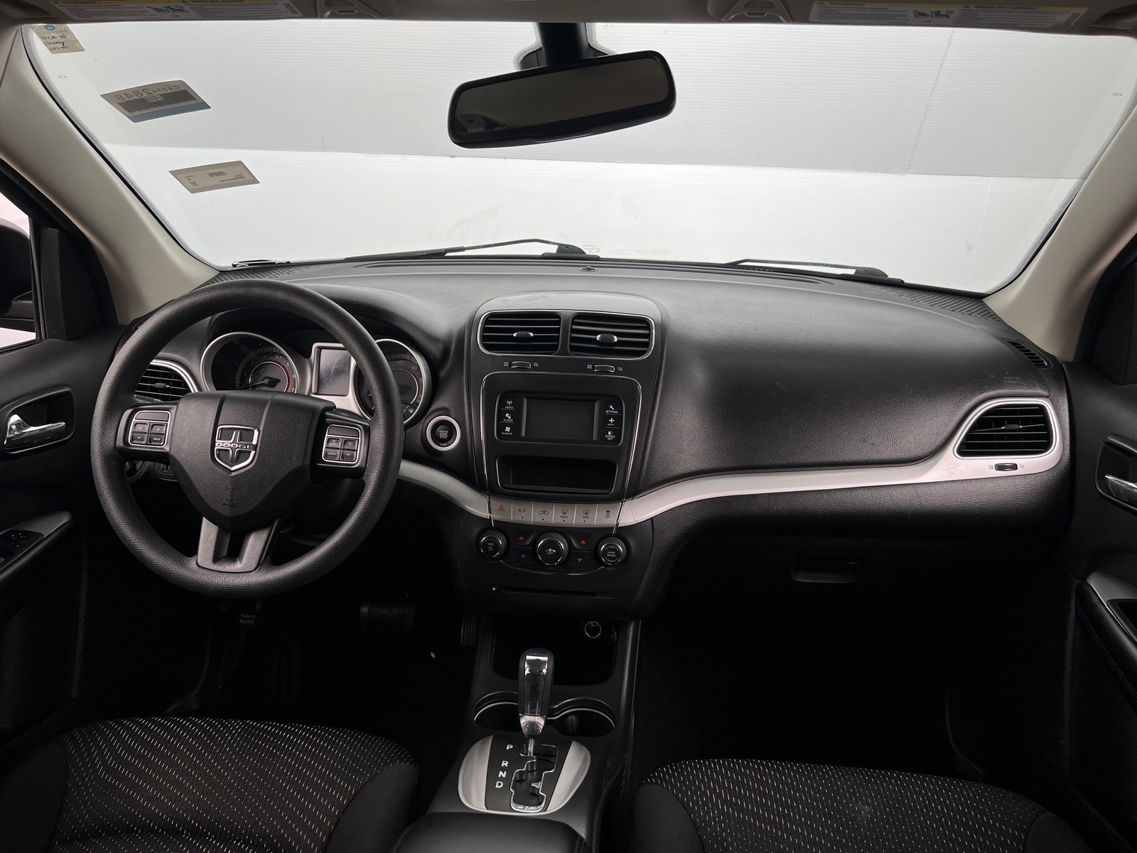 Thumbnail: 2019 Dodge Journey - 3